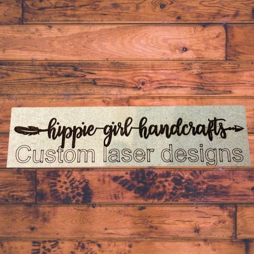 Hippie Girl Handcrafts