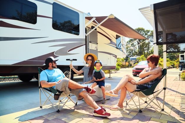 RV insurance for clients in Chambersburg, PA
