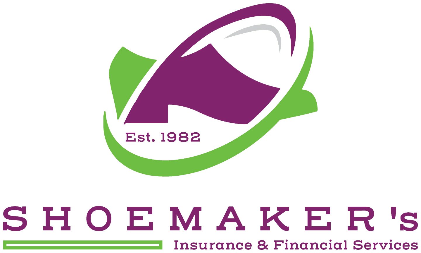 Shoemaker's Insurance Logo