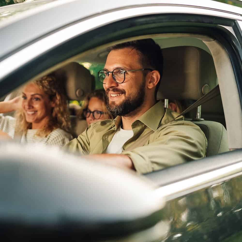 Car Insurance Pennsylvania