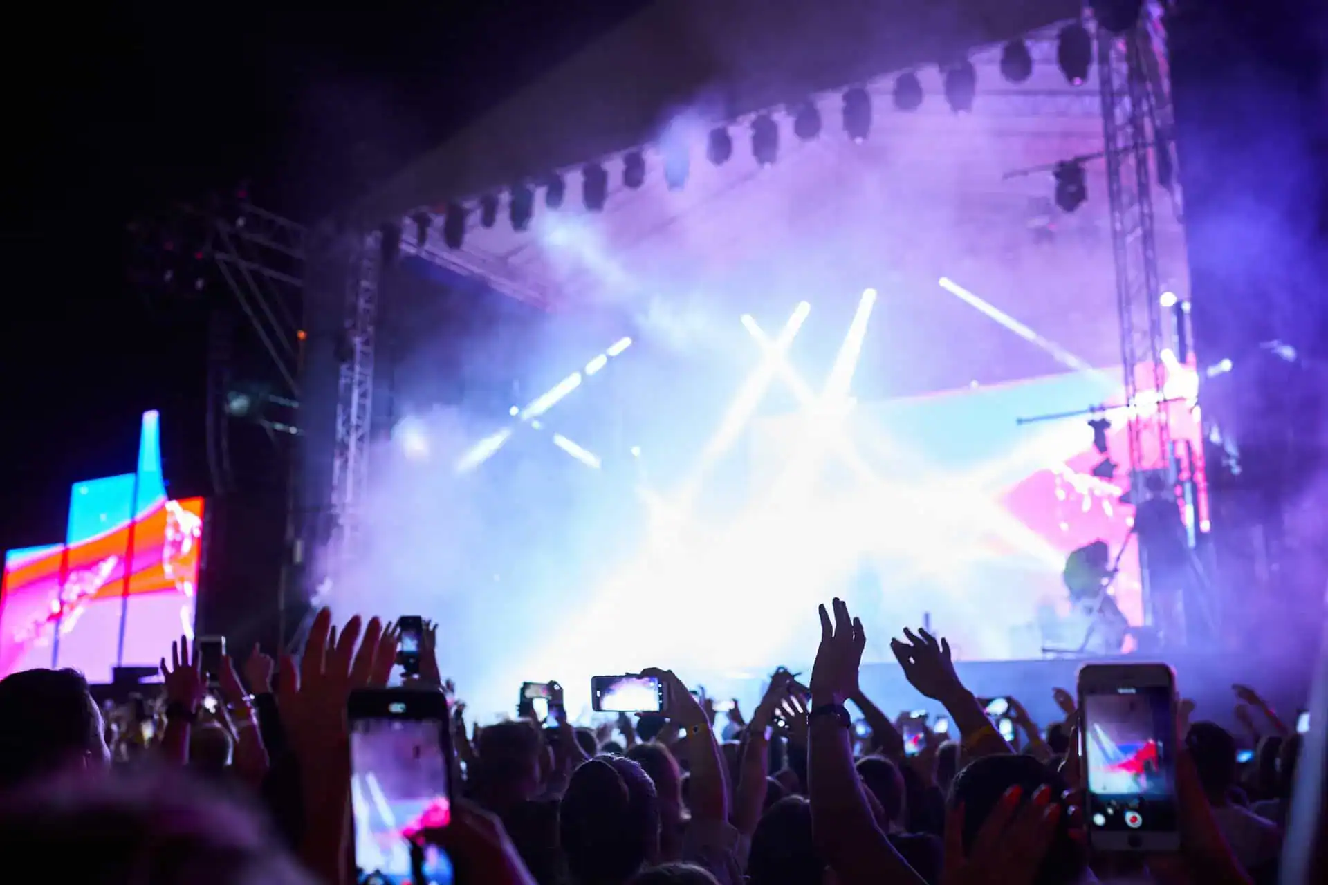 Event Insurance Pennsylvania