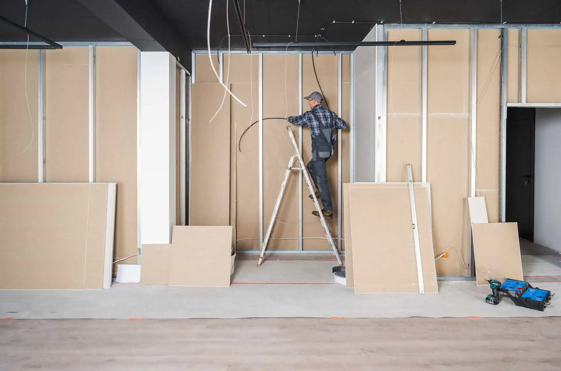 Contractors Insurance Pennsylvania