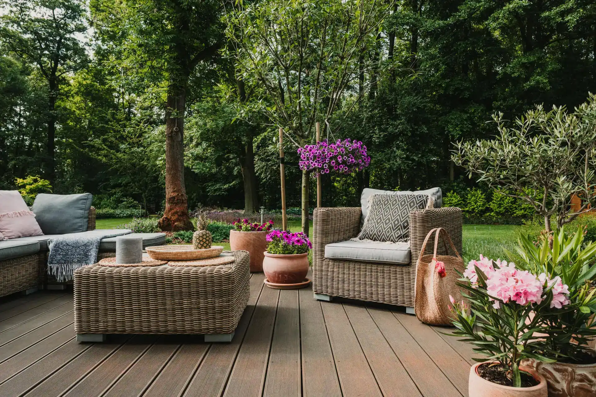 Landscaping Insurance Pennsylvania