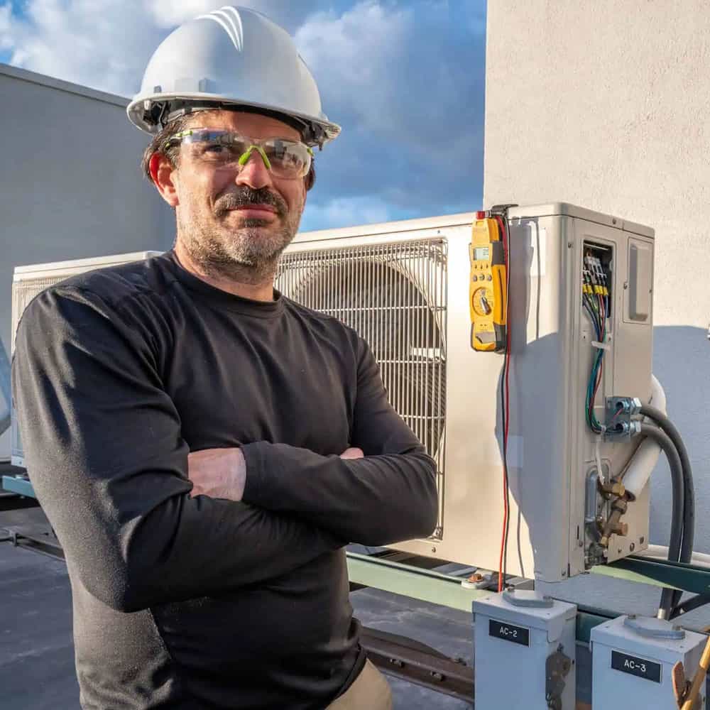HVAC Contractor Insurance Pennsylvania