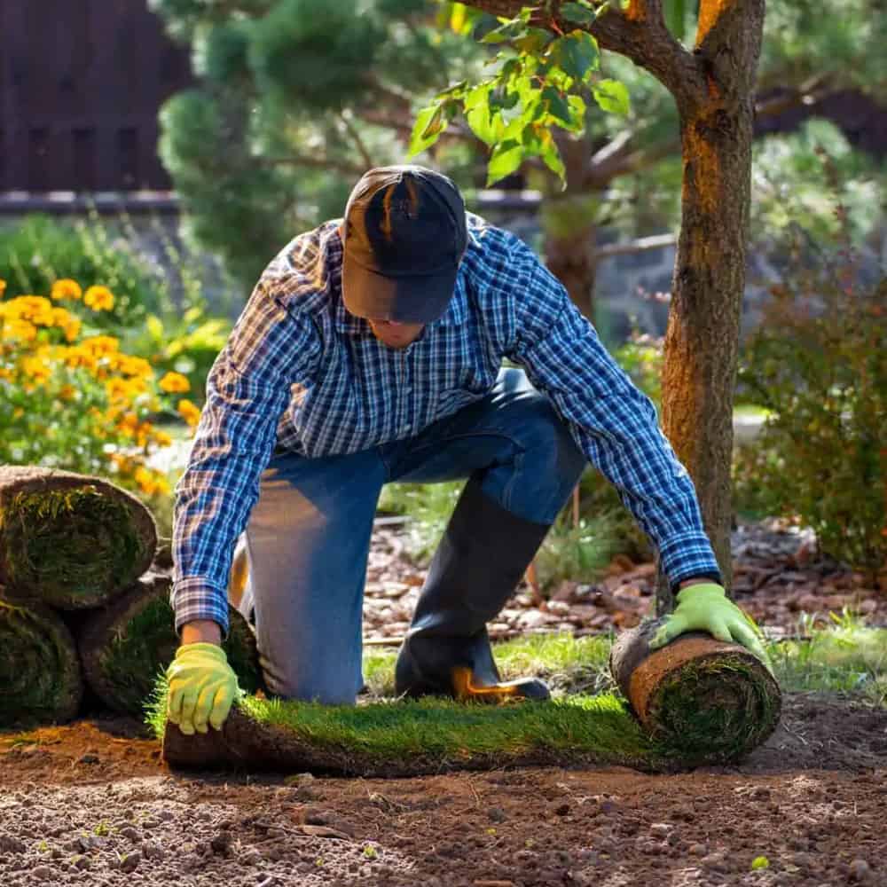 Landscaping Insurance Pennsylvania