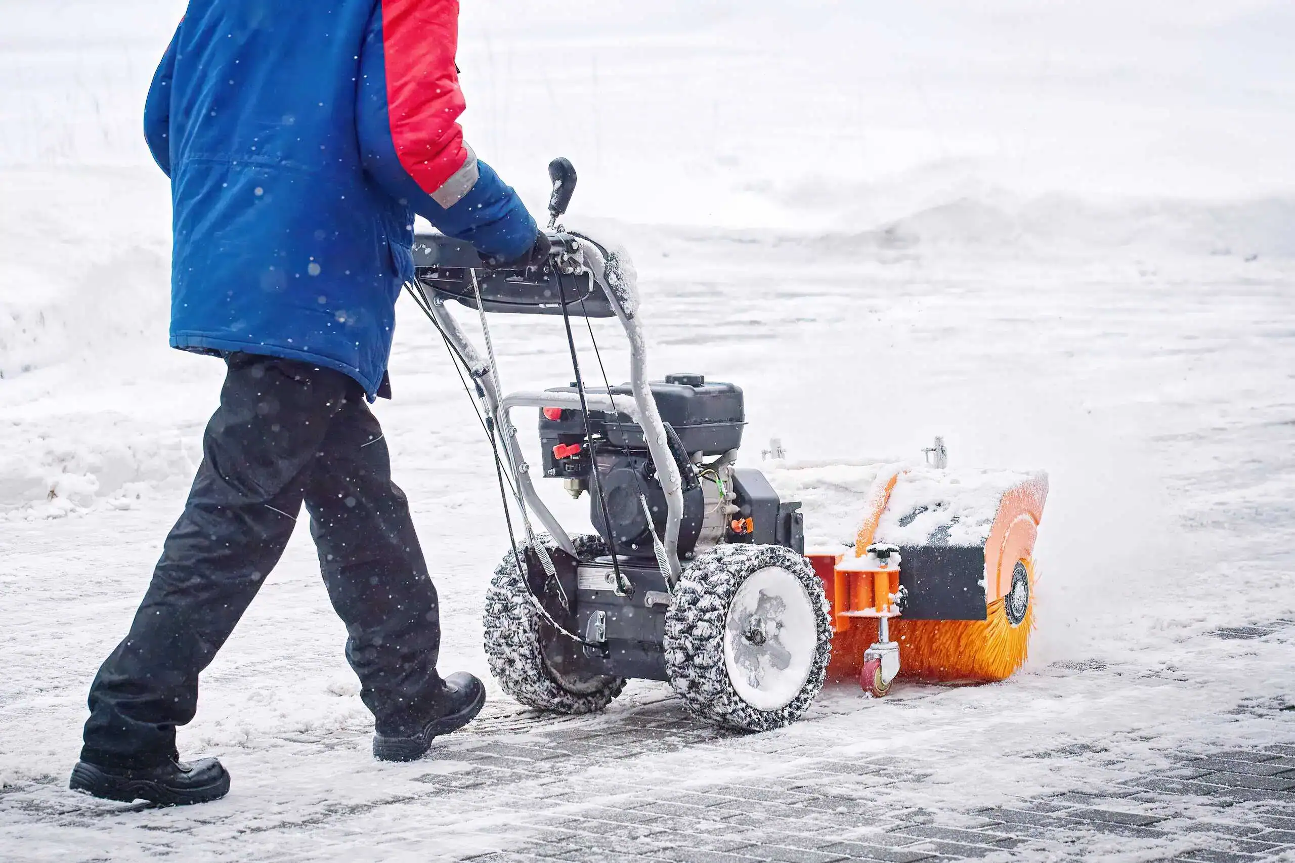 Snow Plowing Insurance Pennsylvania