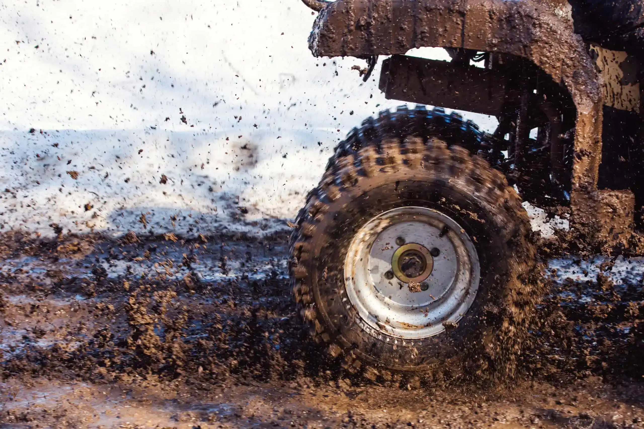 ATV Insurance Pennsylvania