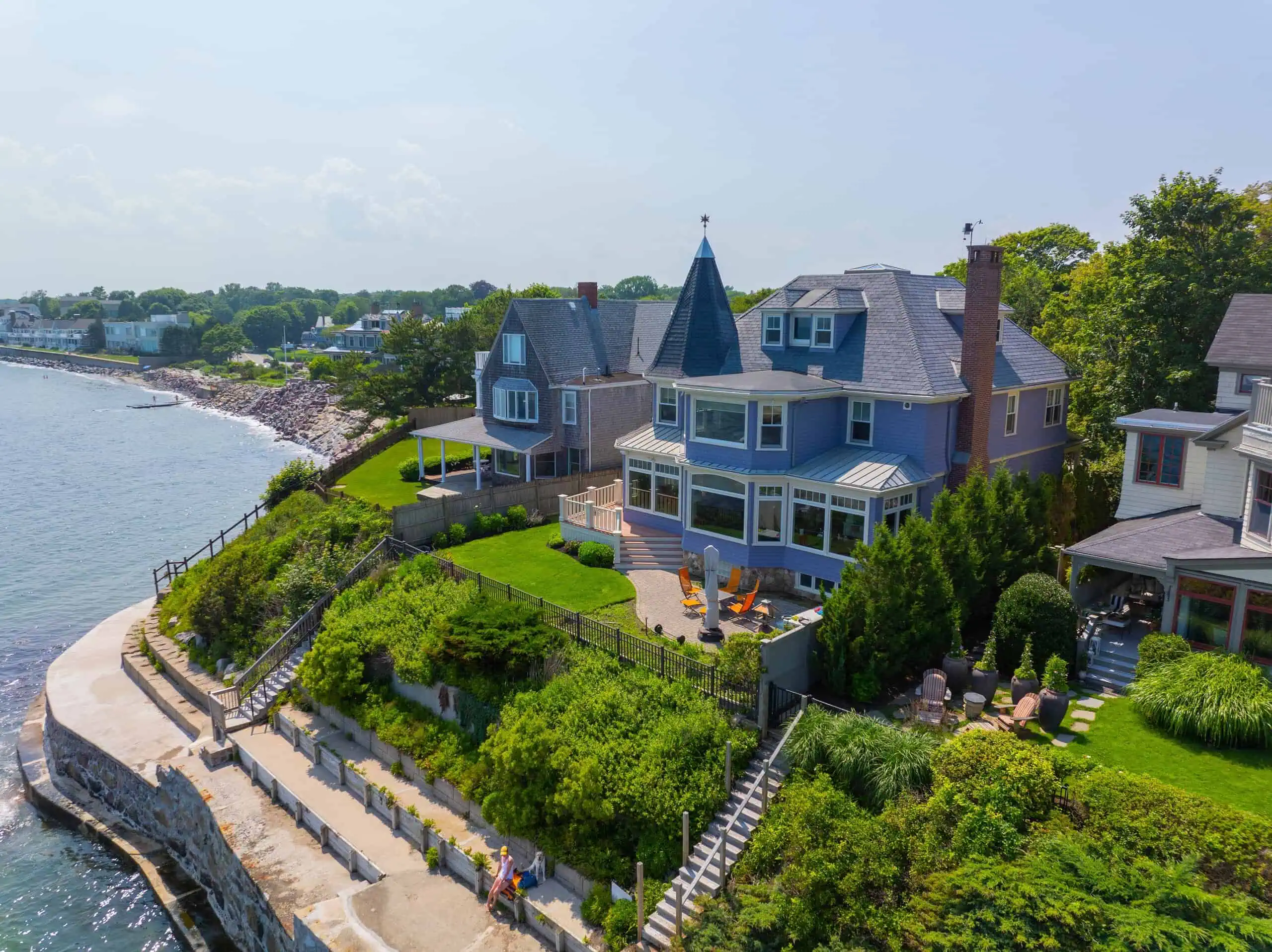 High Value Home Insurance Pennsylvania