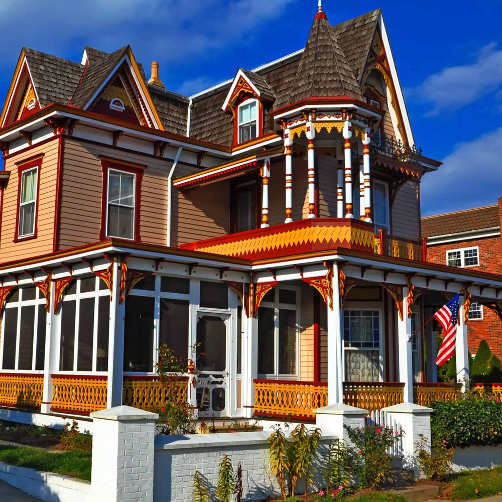 High Value Home Insurance Pennsylvania