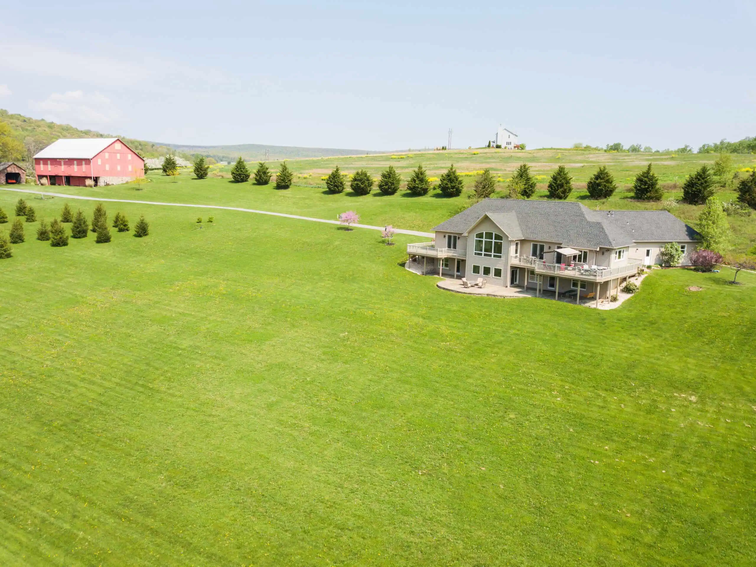 Vacation Home Insurance Pennsylvania