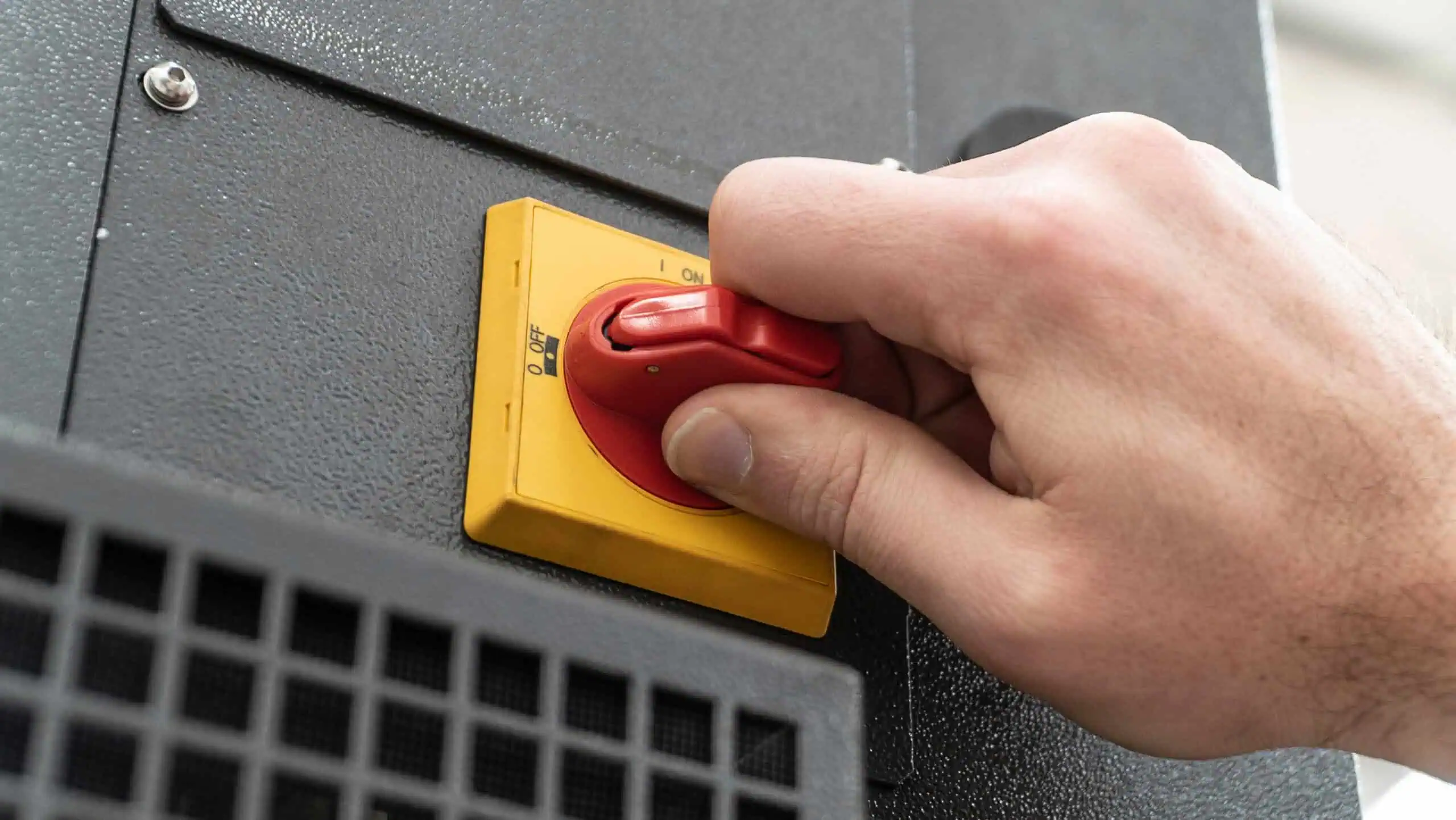 Equipment Breakdown Insurance Pennsylvania