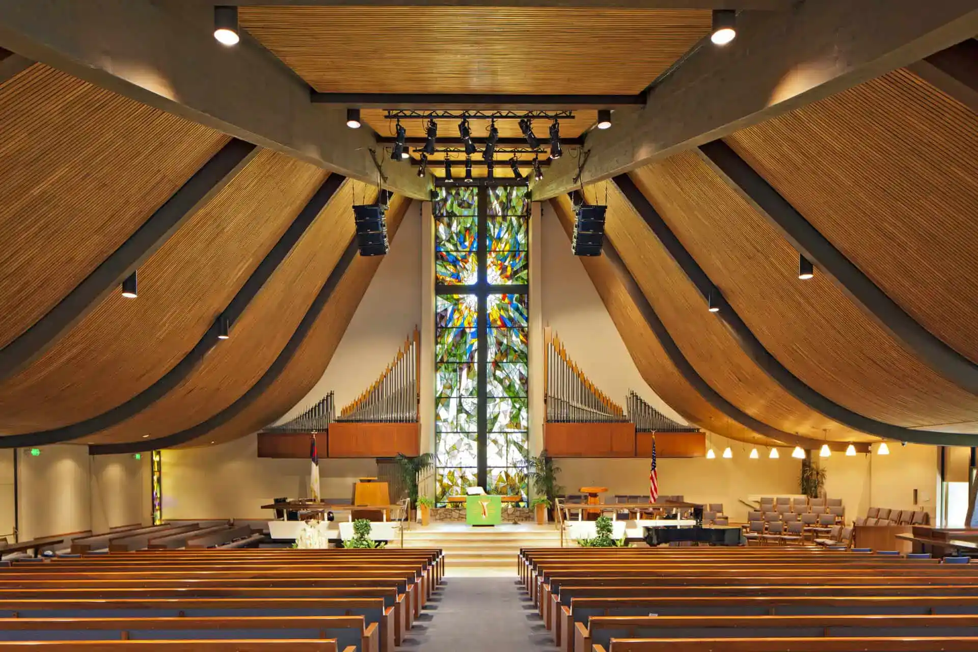 Church Insurance Pennsylvania