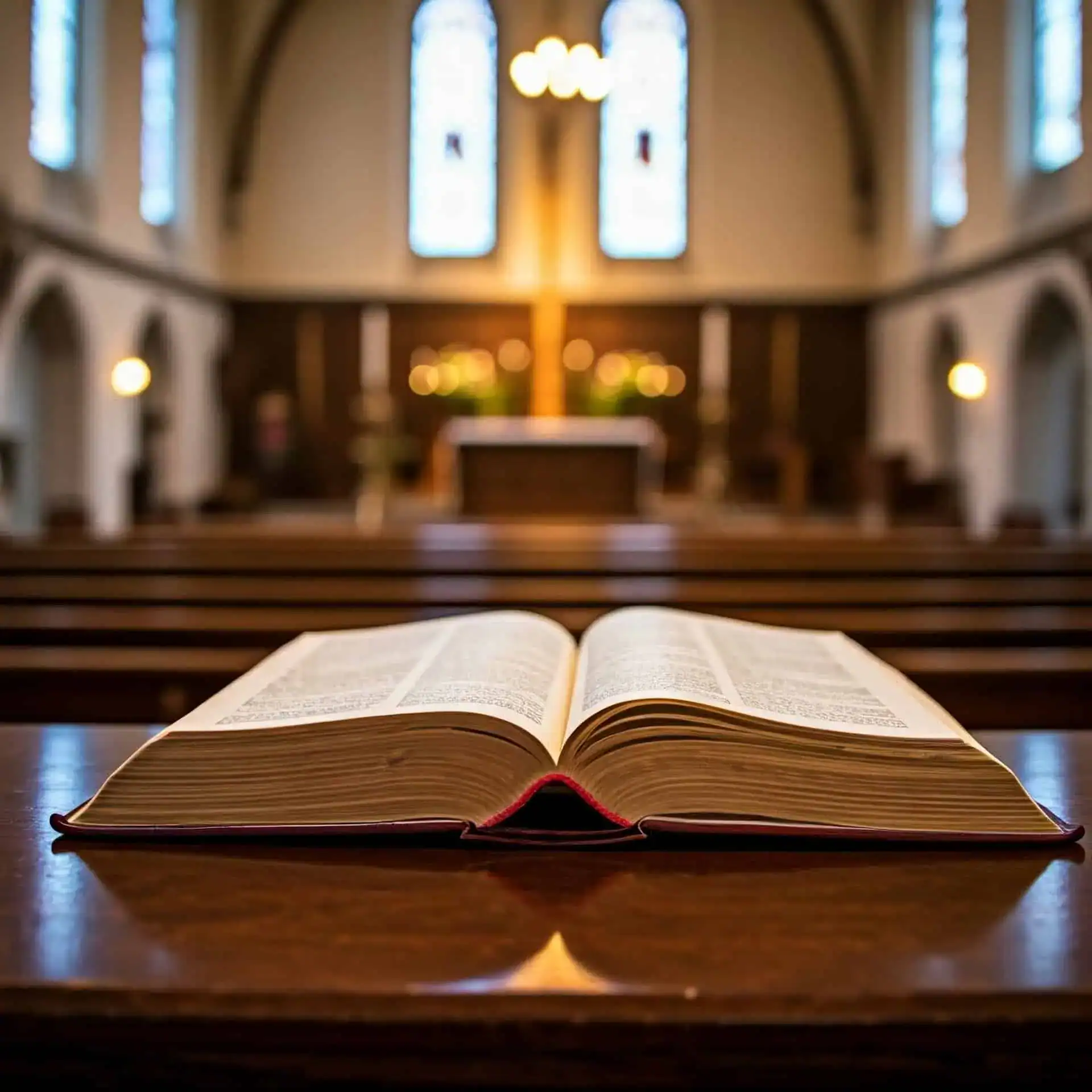 Church Insurance Pennsylvania