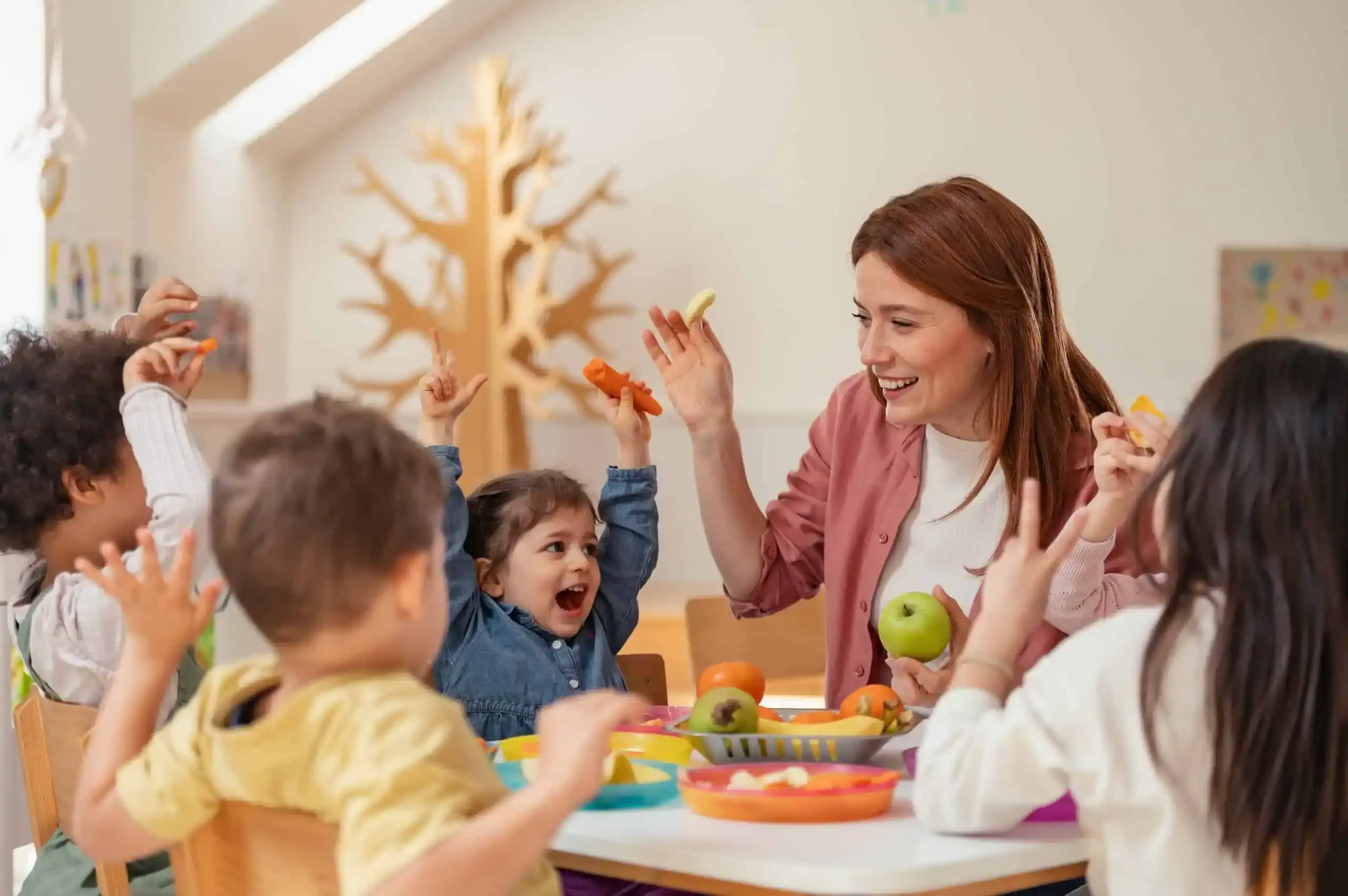Daycare Insurance Pennsylvania