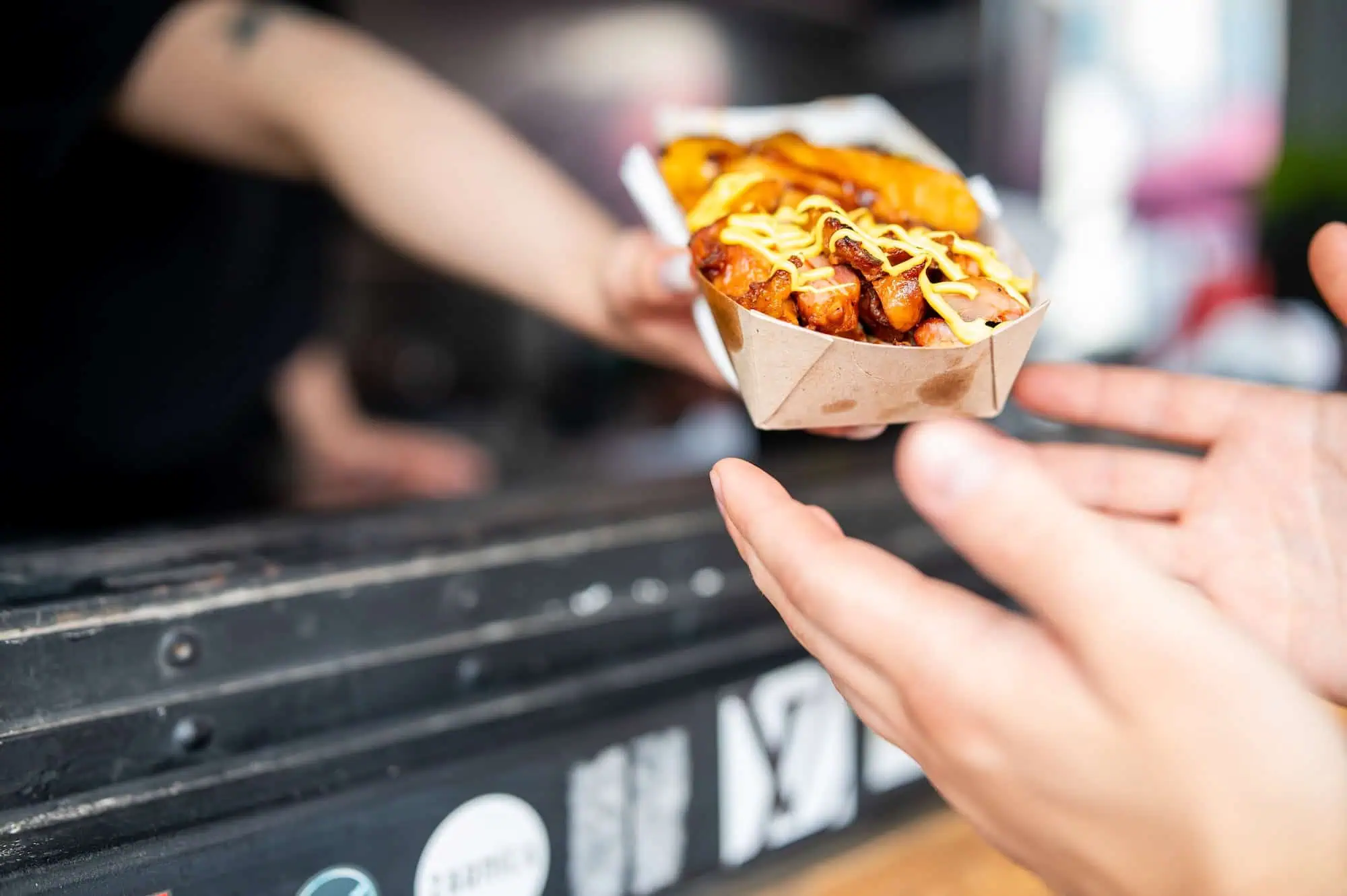 Food Truck Insurance Pennsylvania