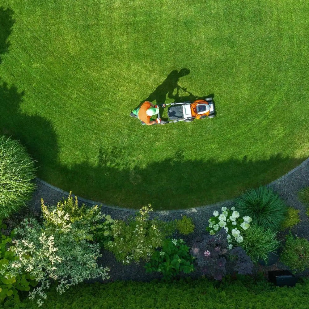 Lawn Care Insurance Pennsylvania