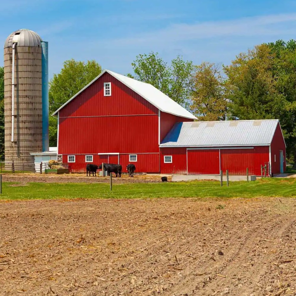 Farm Insurance Pennsylvania
