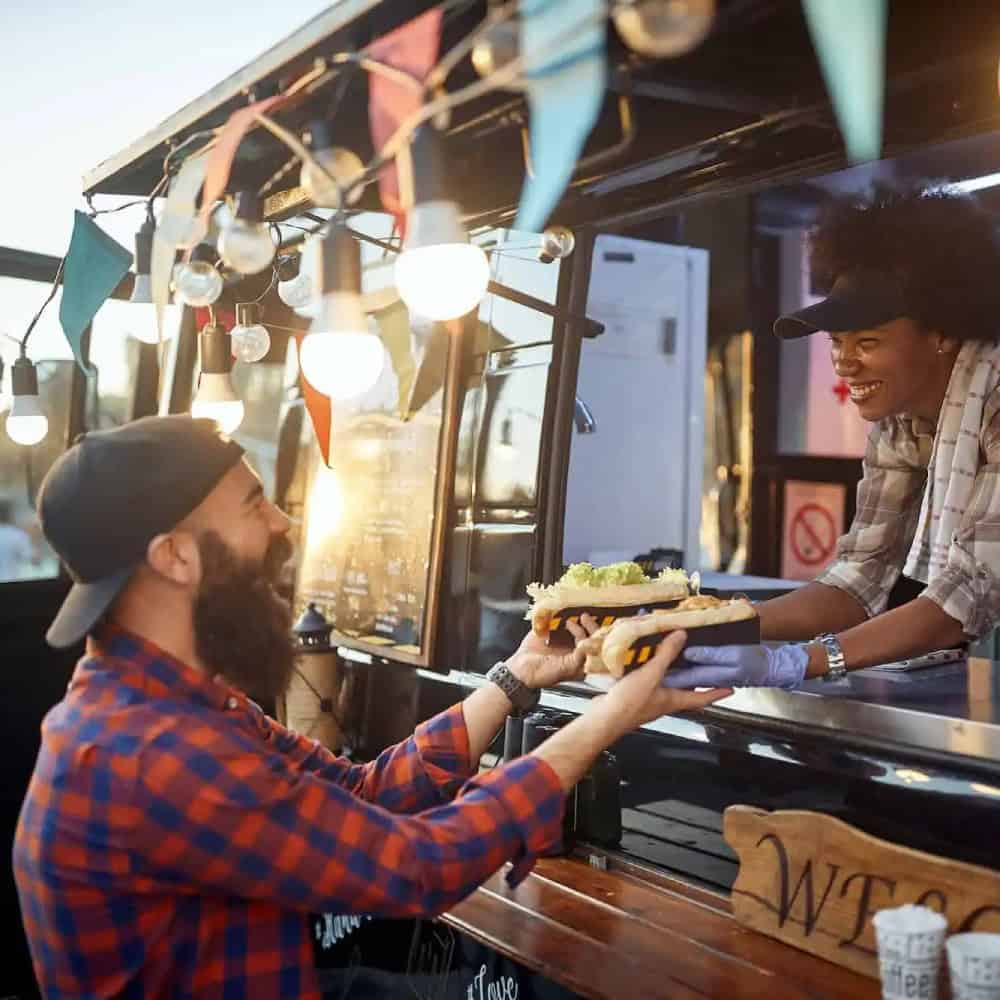Food Truck Insurance Pennsylvania