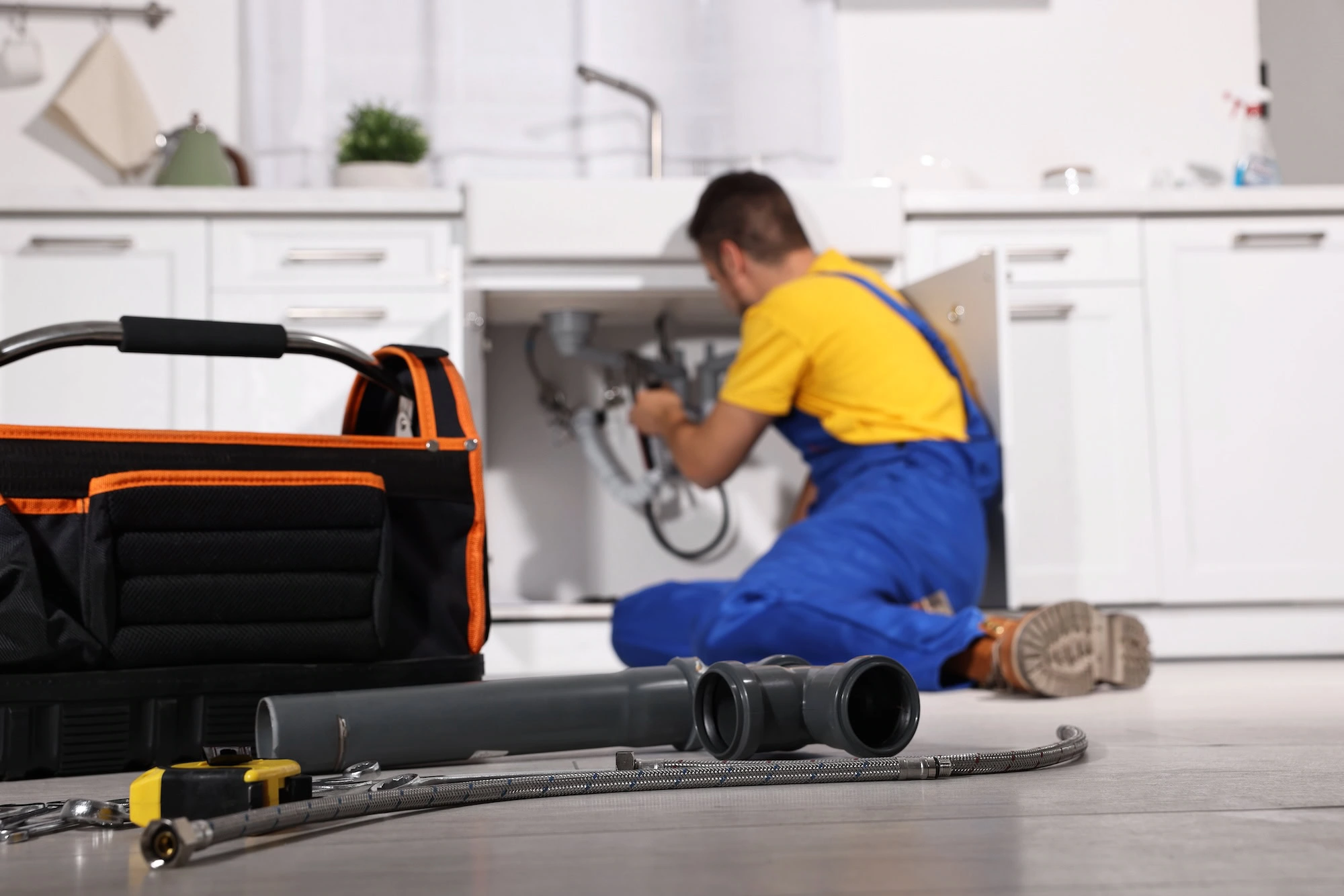 Plumbers Insurance Pennsylvania