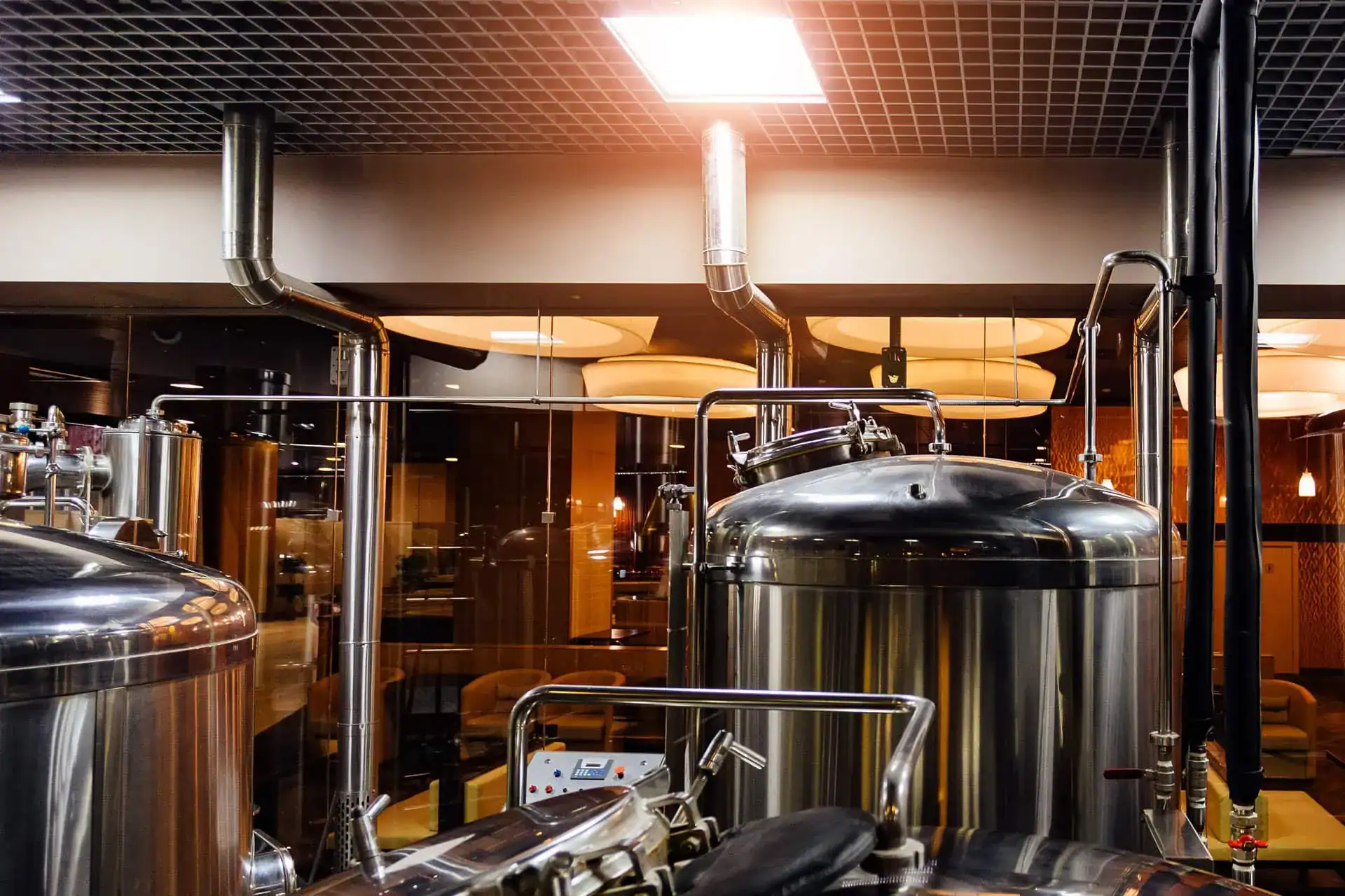 Microbrewery Insurance Pennsylvania