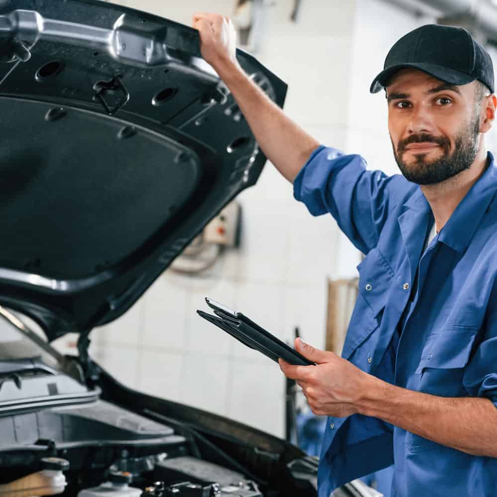 Mechanic Insurance Pennsylvania