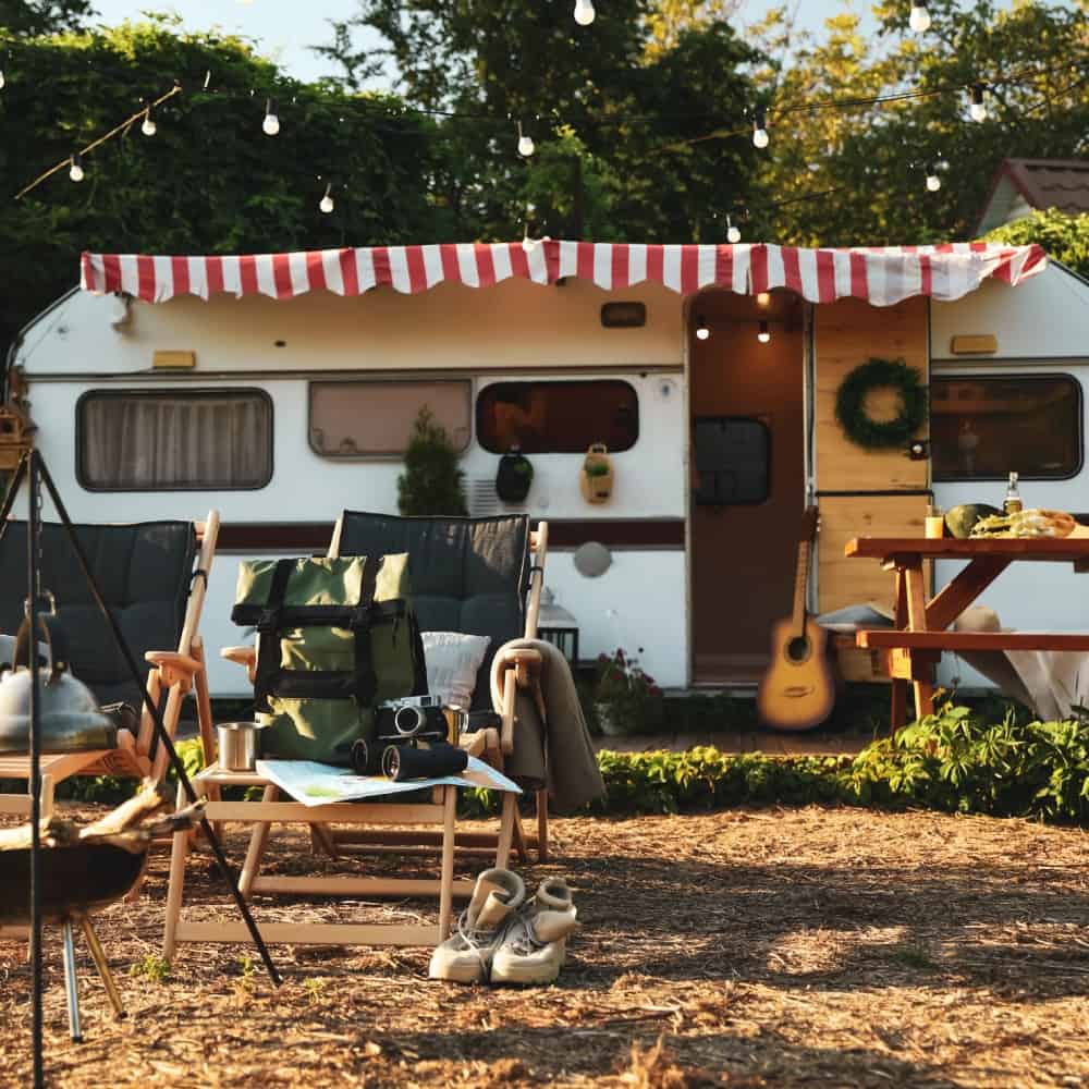 RV Insurance Pennsylvania