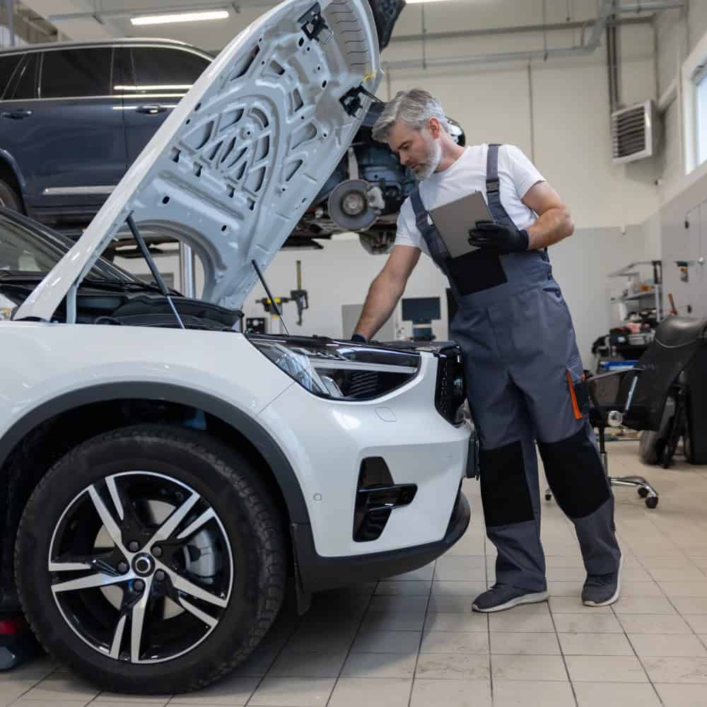 Auto Repair Insurance Pennsylvania