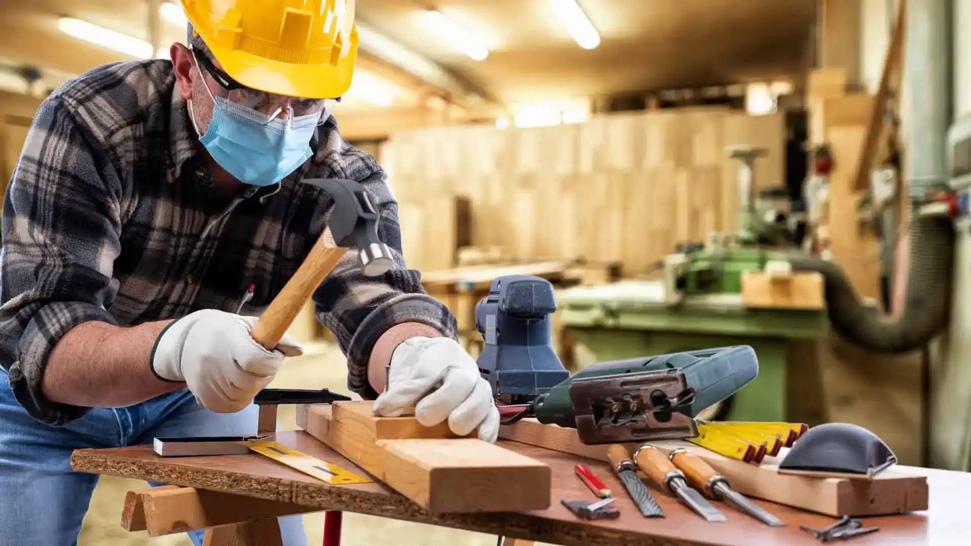 Carpenter Insurance Pennsylvania