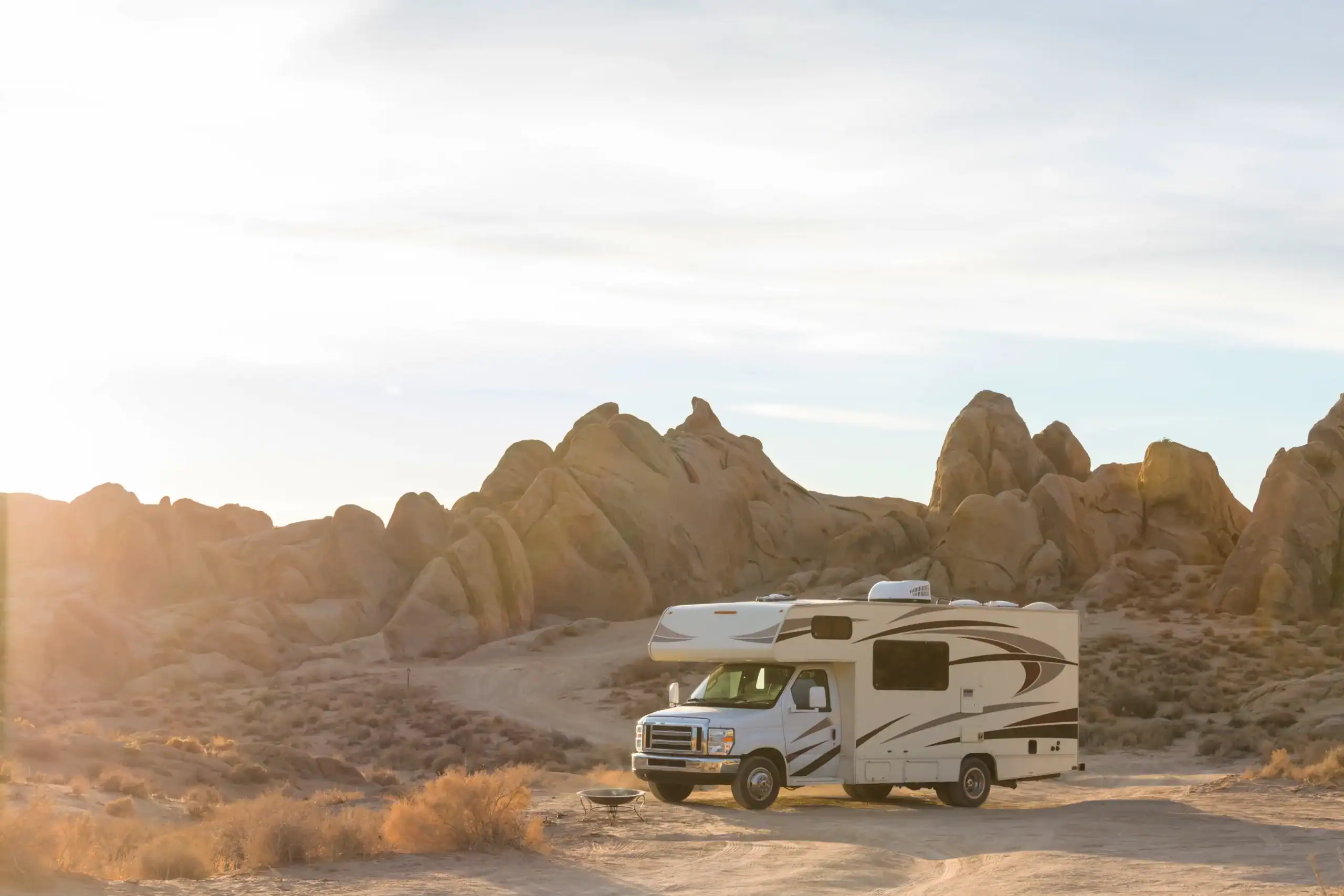 RV Insurance Pennsylvania