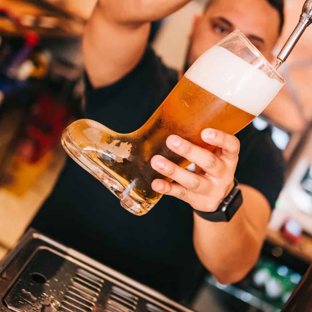 Liquor Liability Insurance Pennsylvania