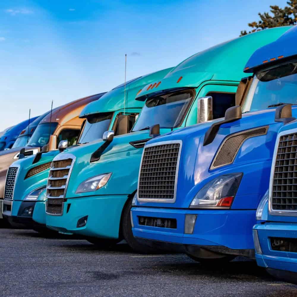 Fleet Insurance Pennsylvania