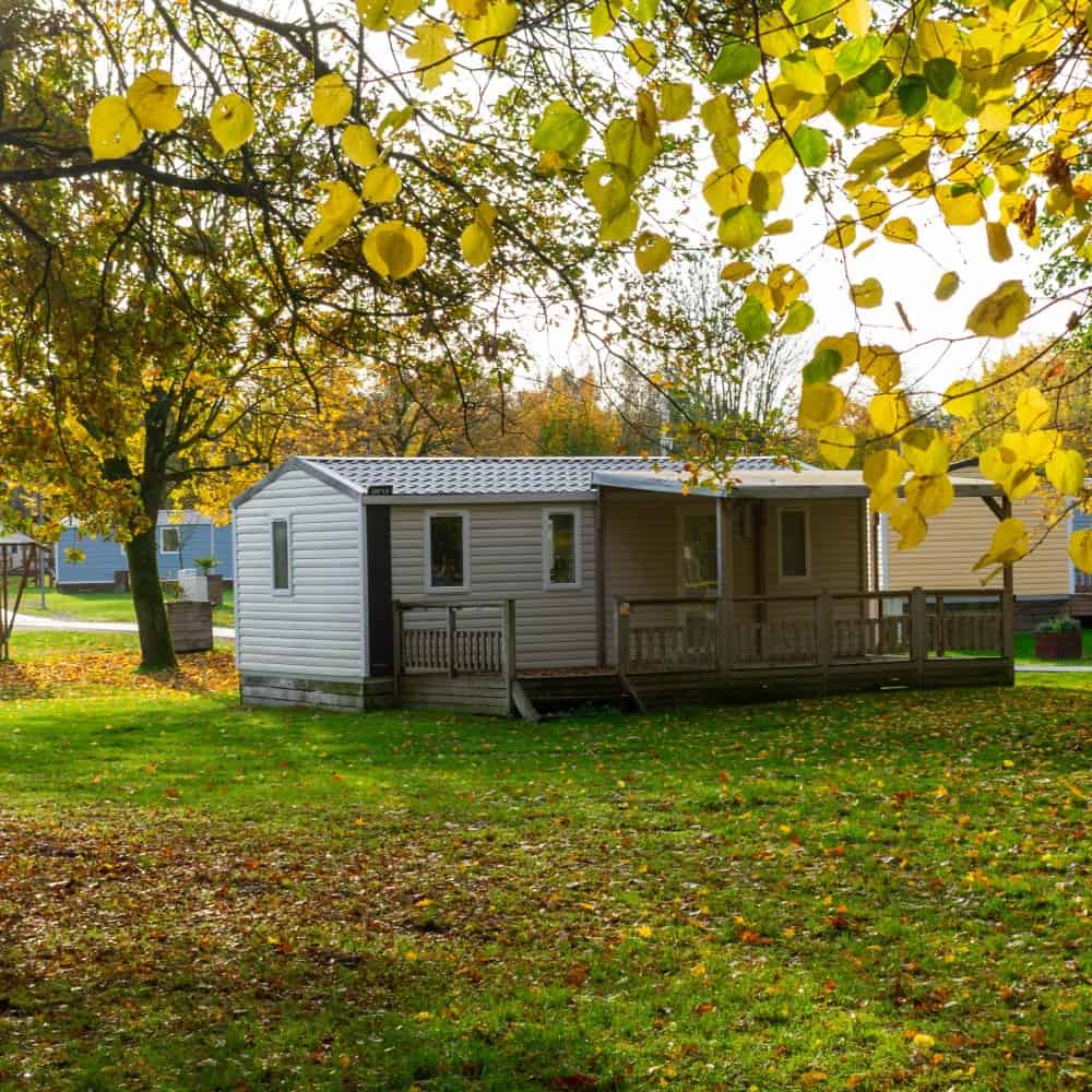 Mobile Home Insurance Pennsylvania