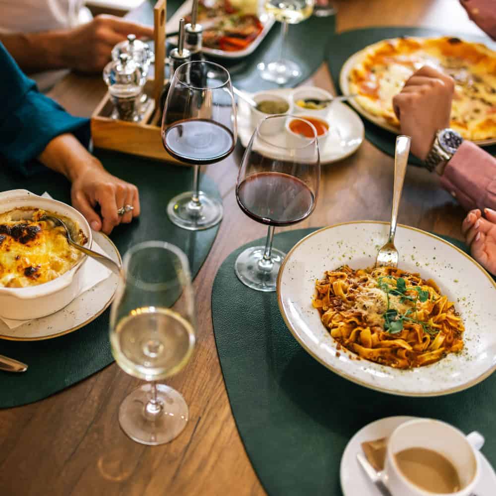 Restaurant Insurance Pennsylvania