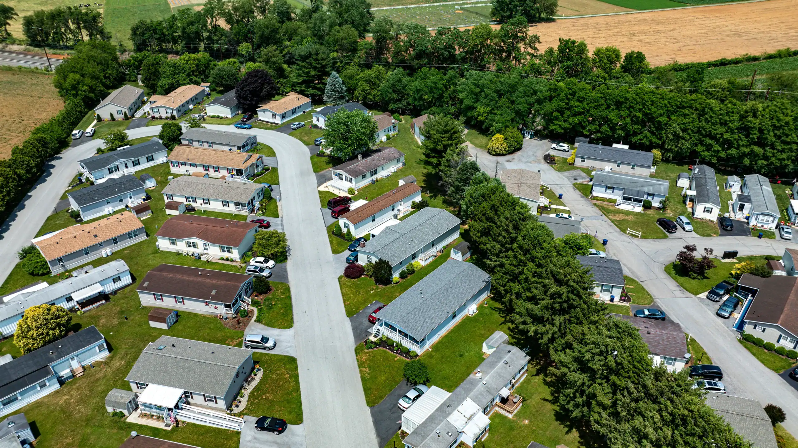 Mobile Home Insurance Pennsylvania