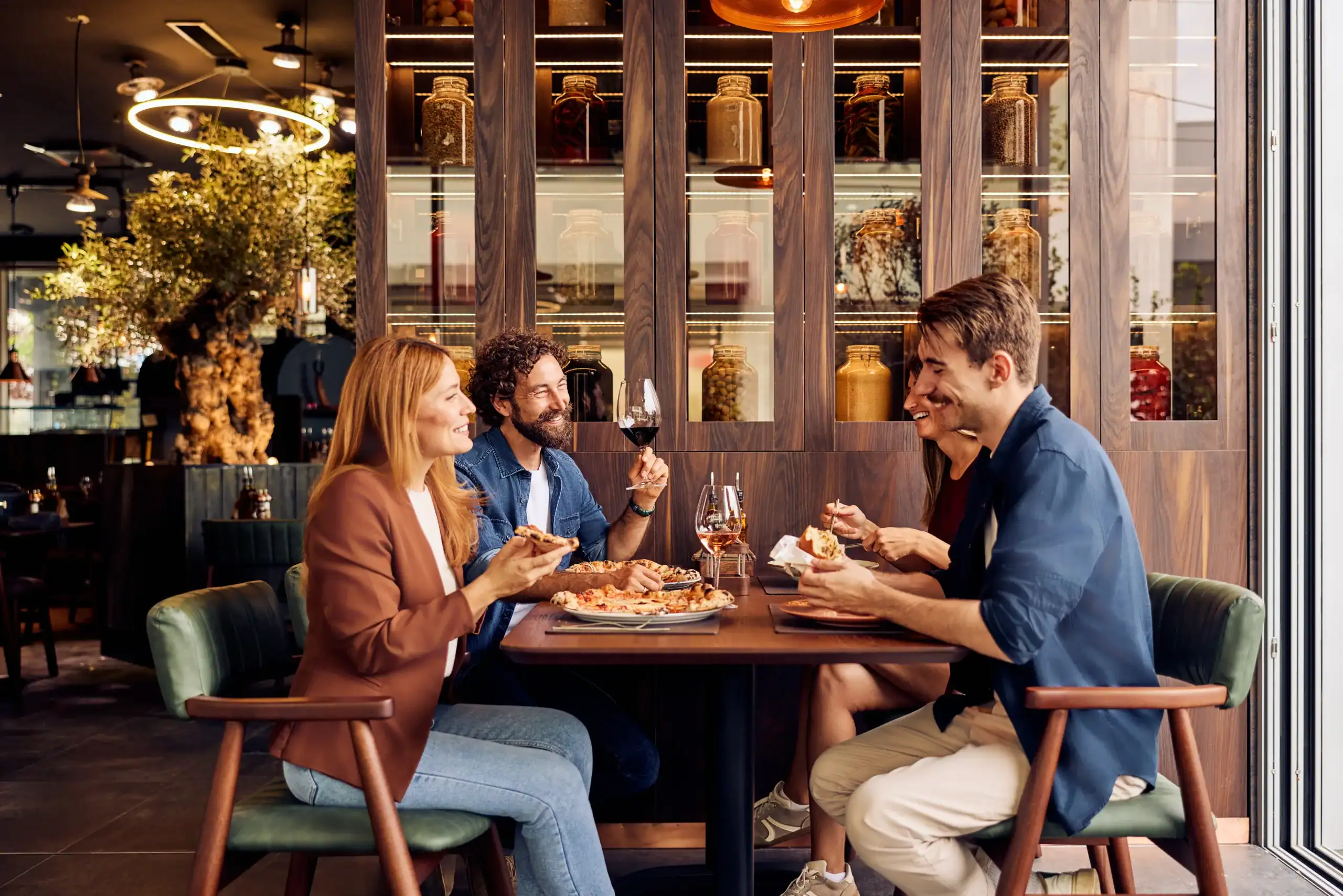 Restaurant Insurance Pennsylvania