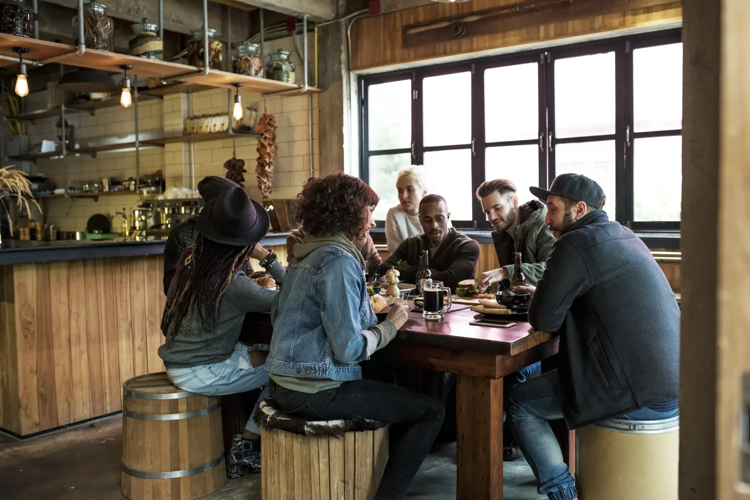 Restaurant Insurance Pennsylvania