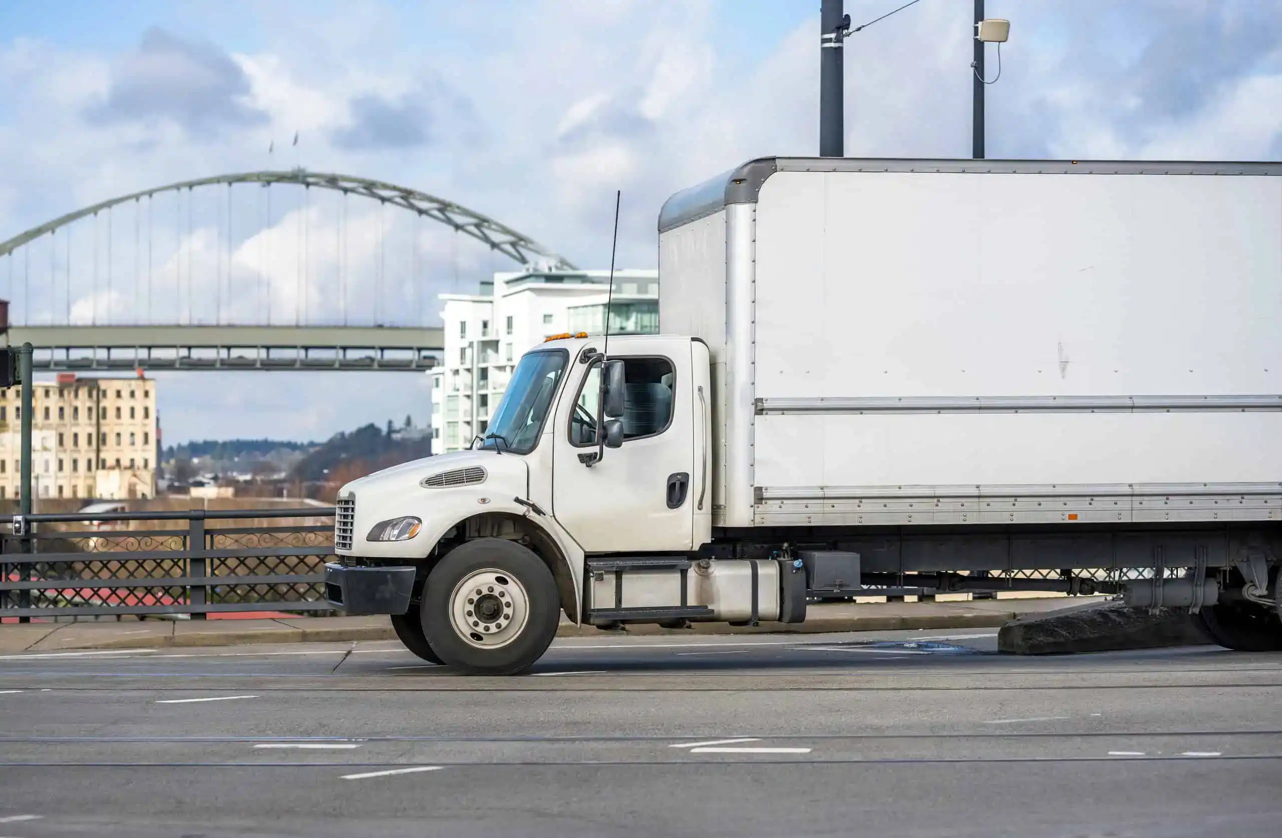 Box Truck Insurance Pennsylvania