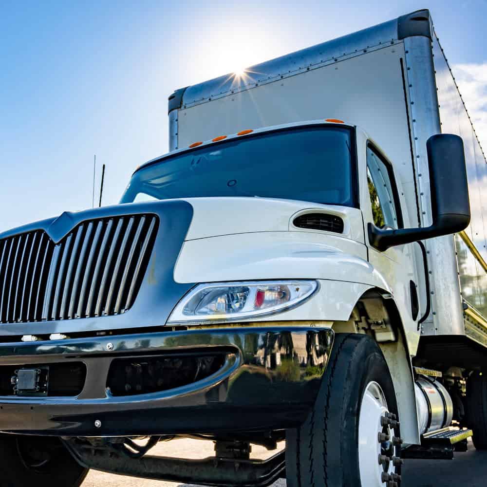 Box Truck Insurance Pennsylvania