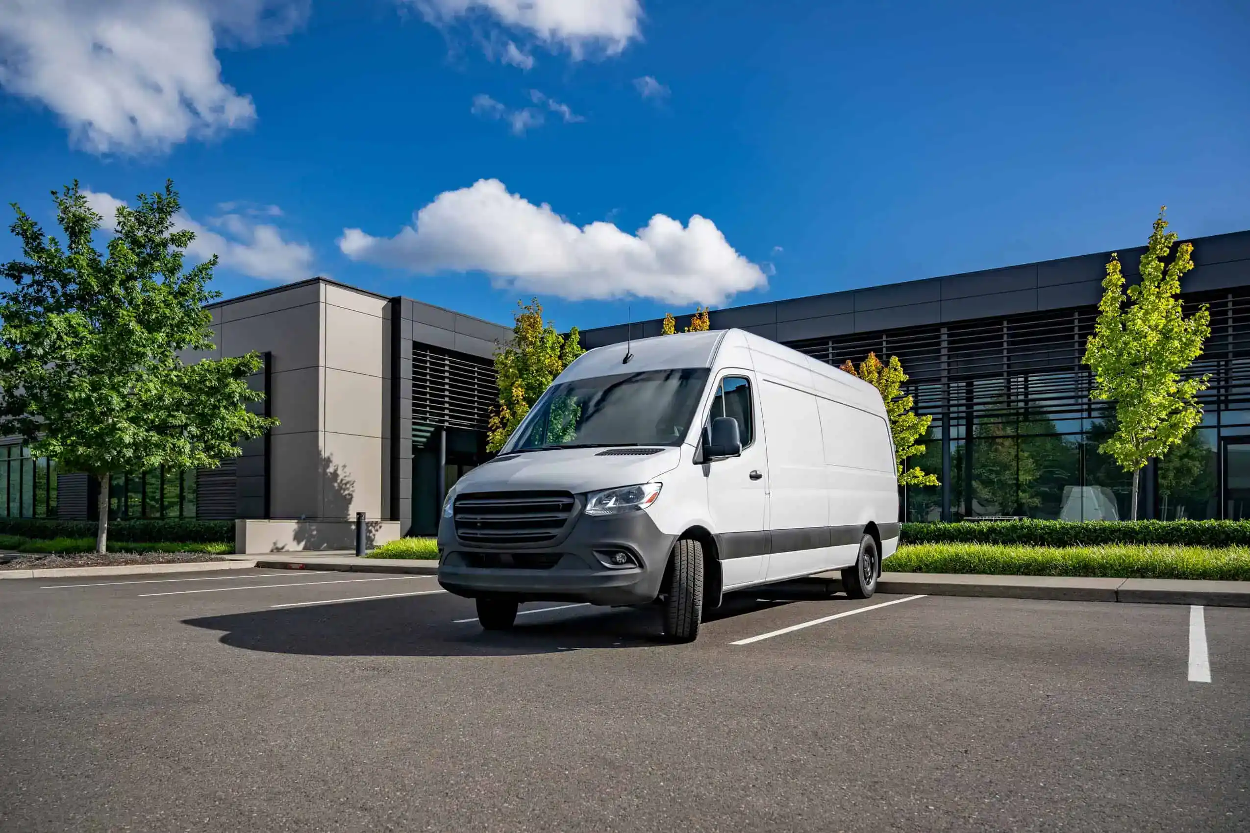Cargo Van Insurance Pennsylvania