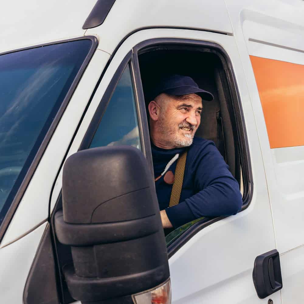 Cargo Van Insurance Pennsylvania