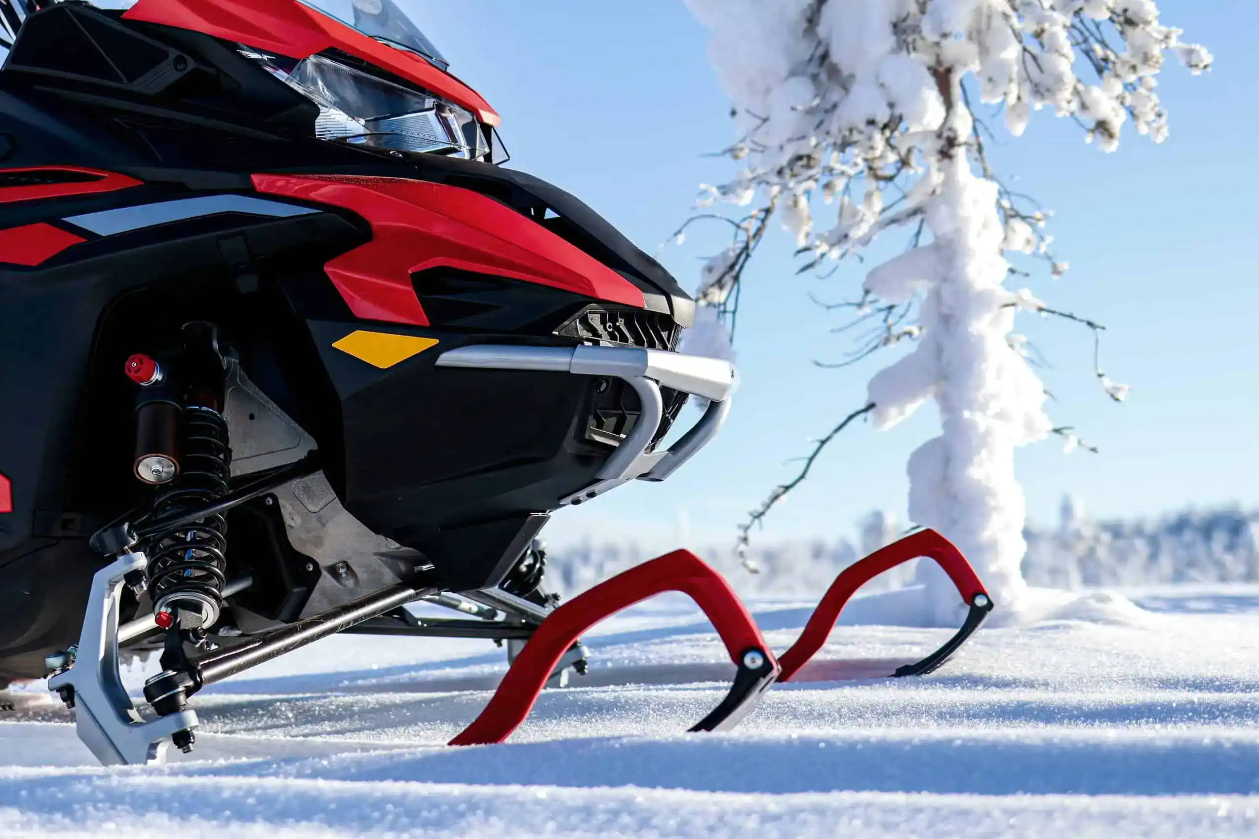 Snowmobile Insurance Pennsylvania