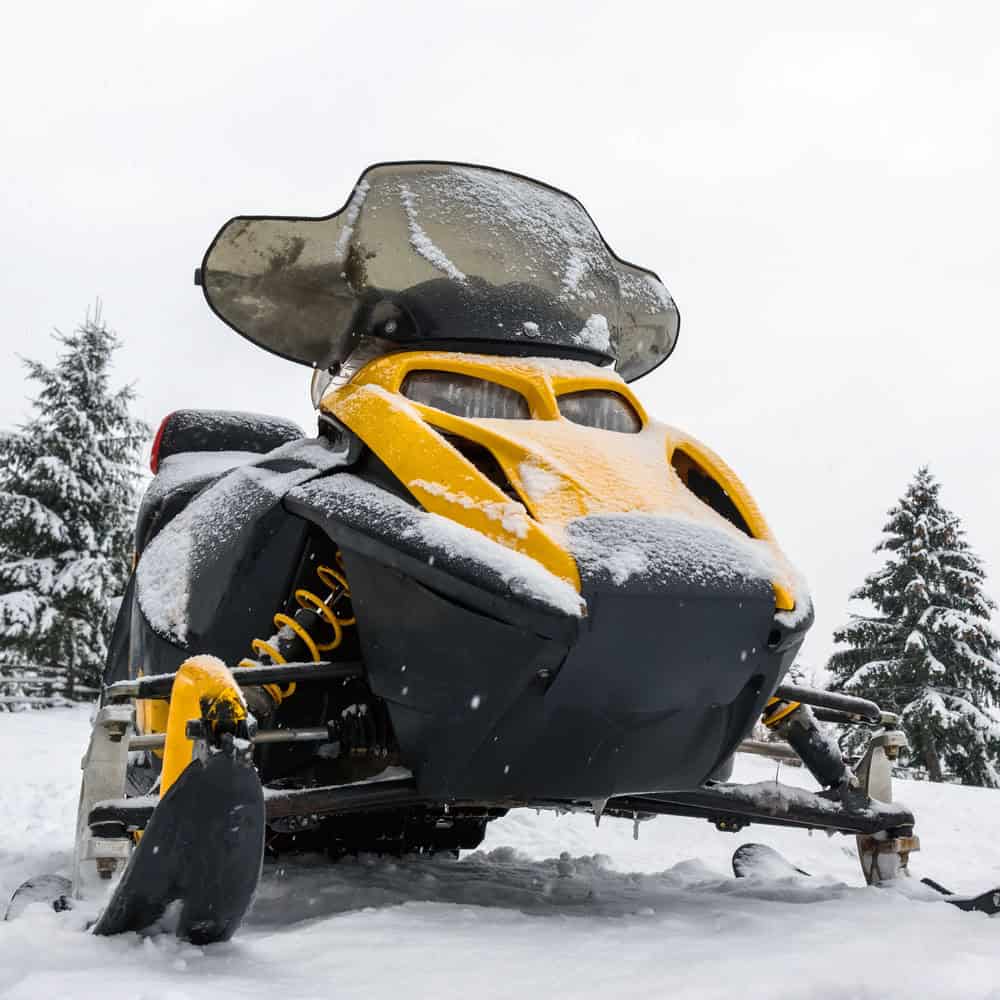 Snowmobile Insurance Pennsylvania