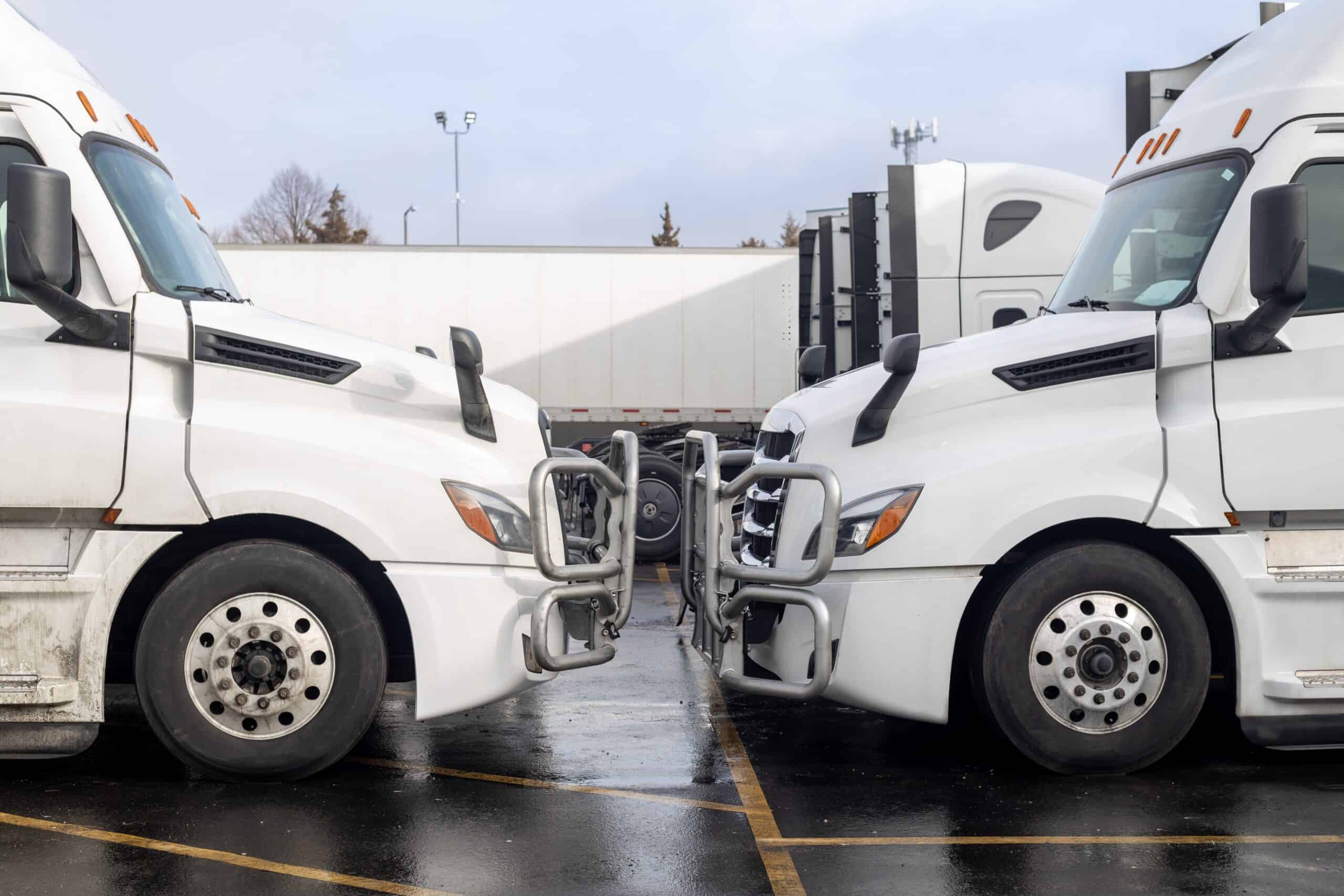 Commercial Truck Insurance Pennsylvania