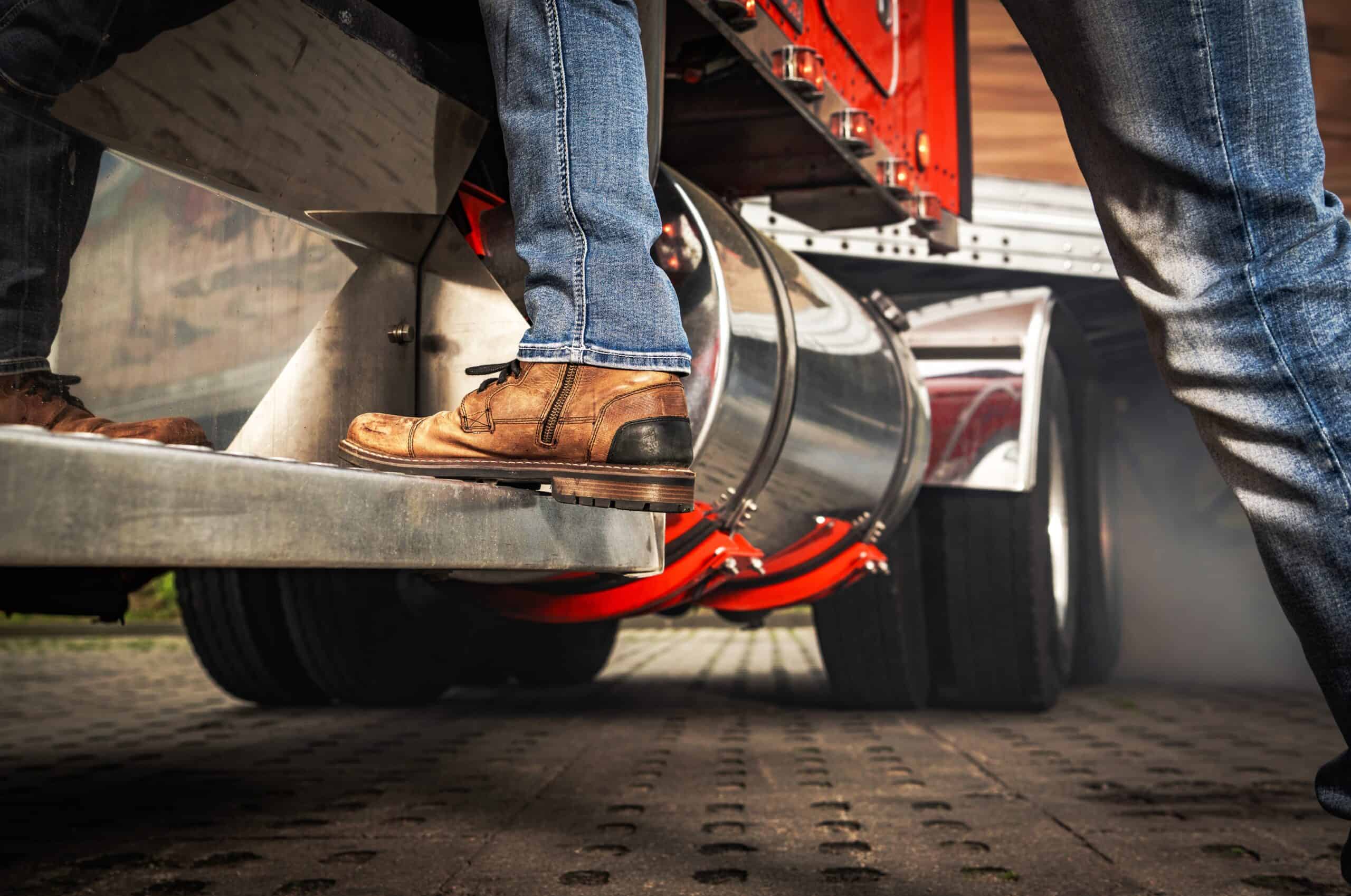 Commercial Truck Insurance Pennsylvania
