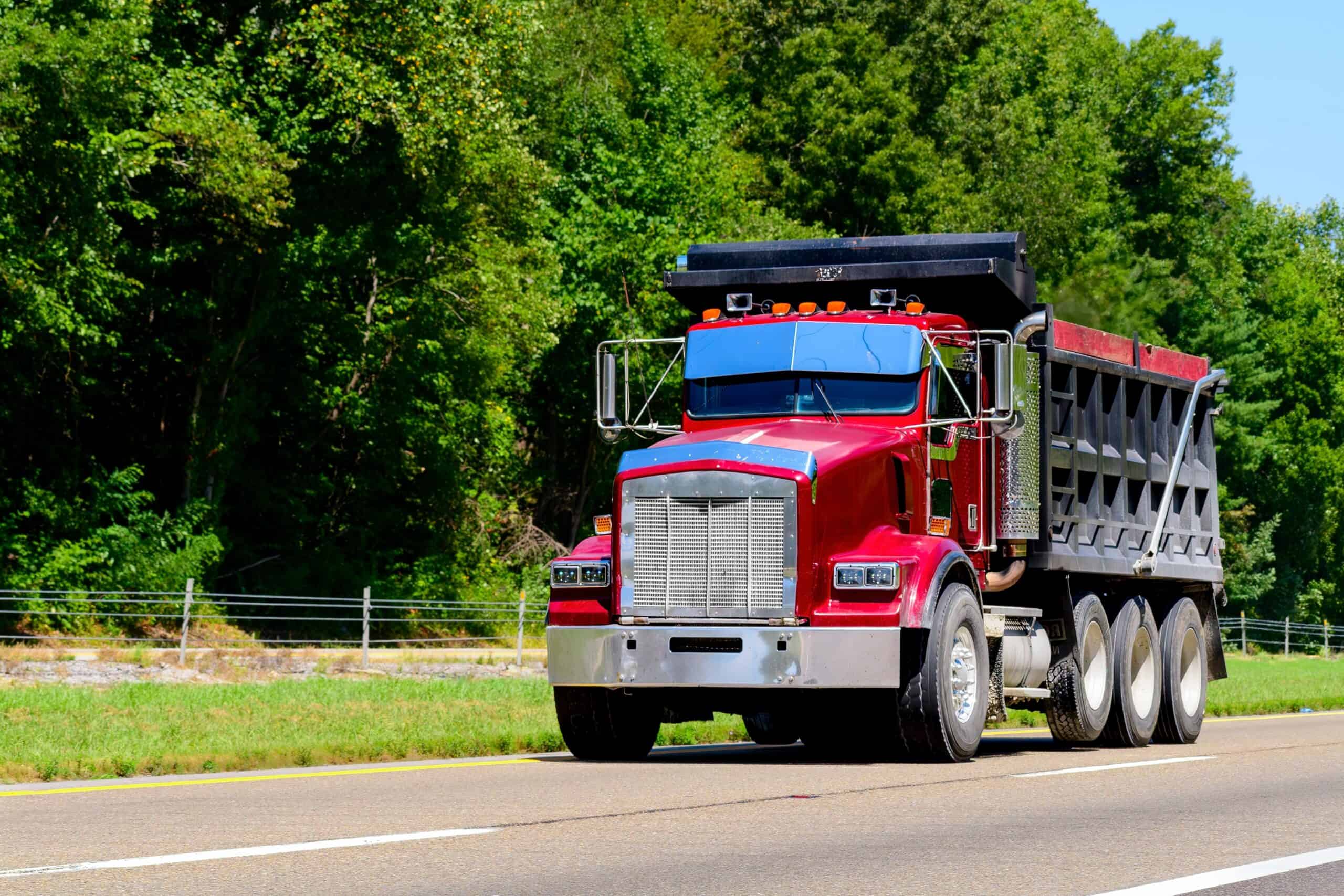 Dump Truck Insurance Pennsylvania