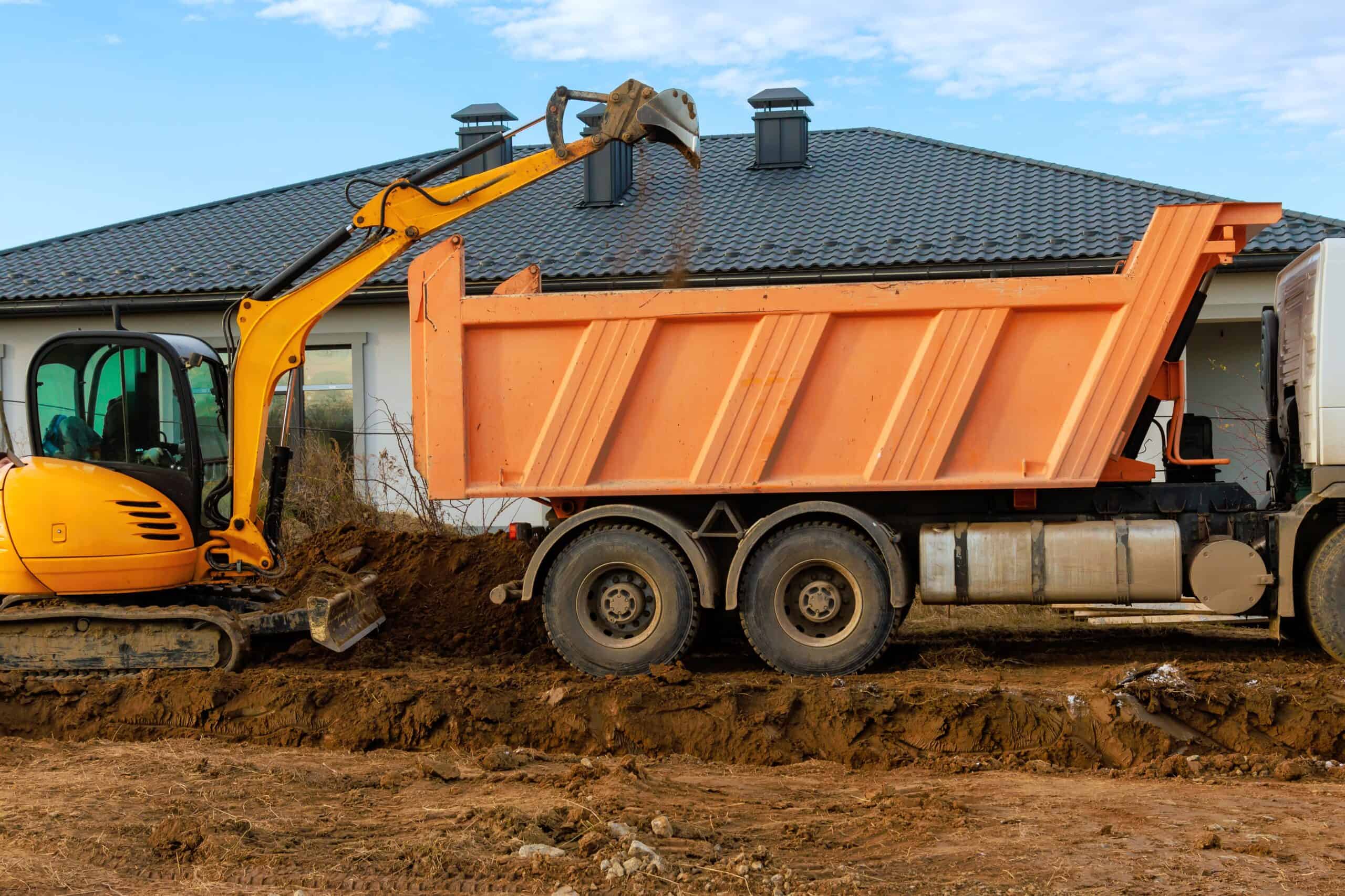 Dump Truck Insurance Pennsylvania