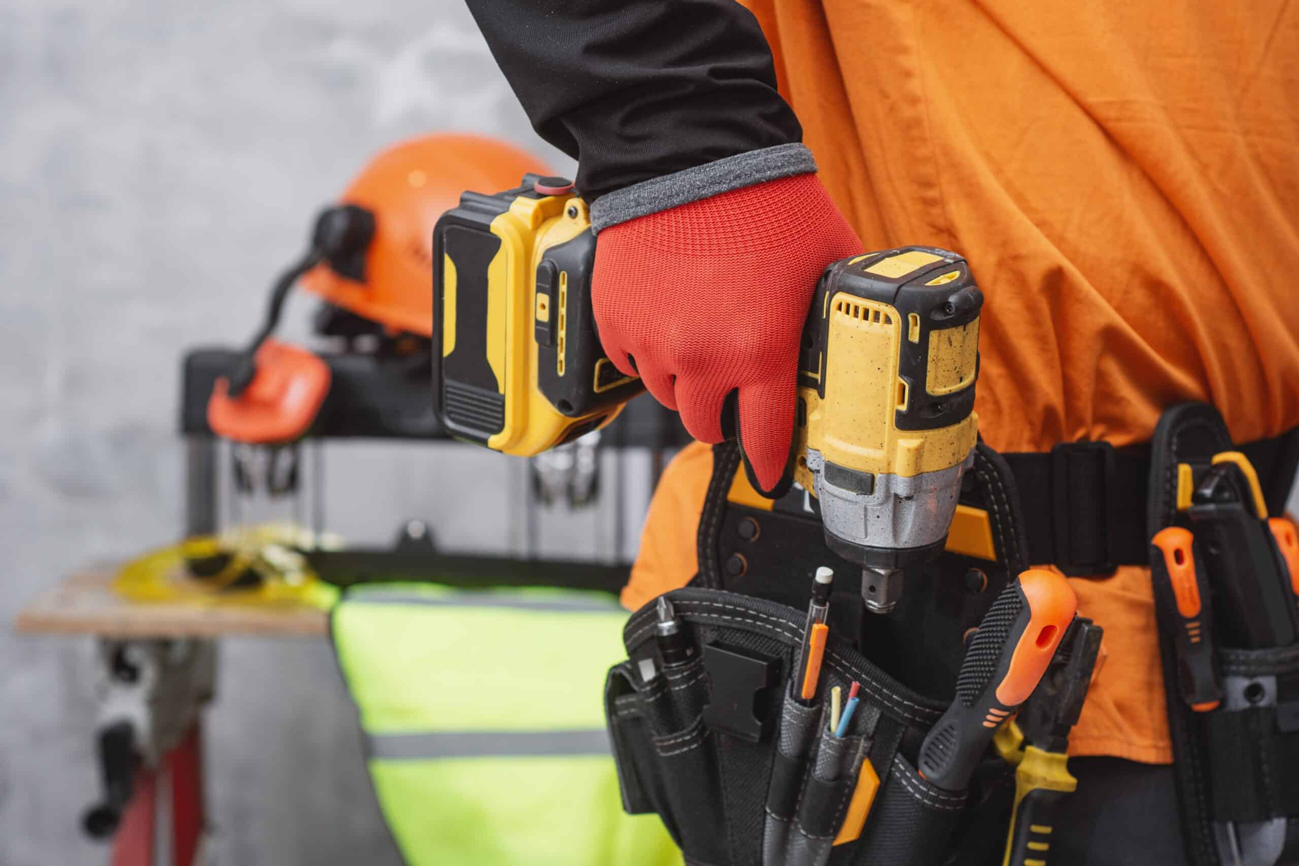 Handyman Insurance Pennsylvania