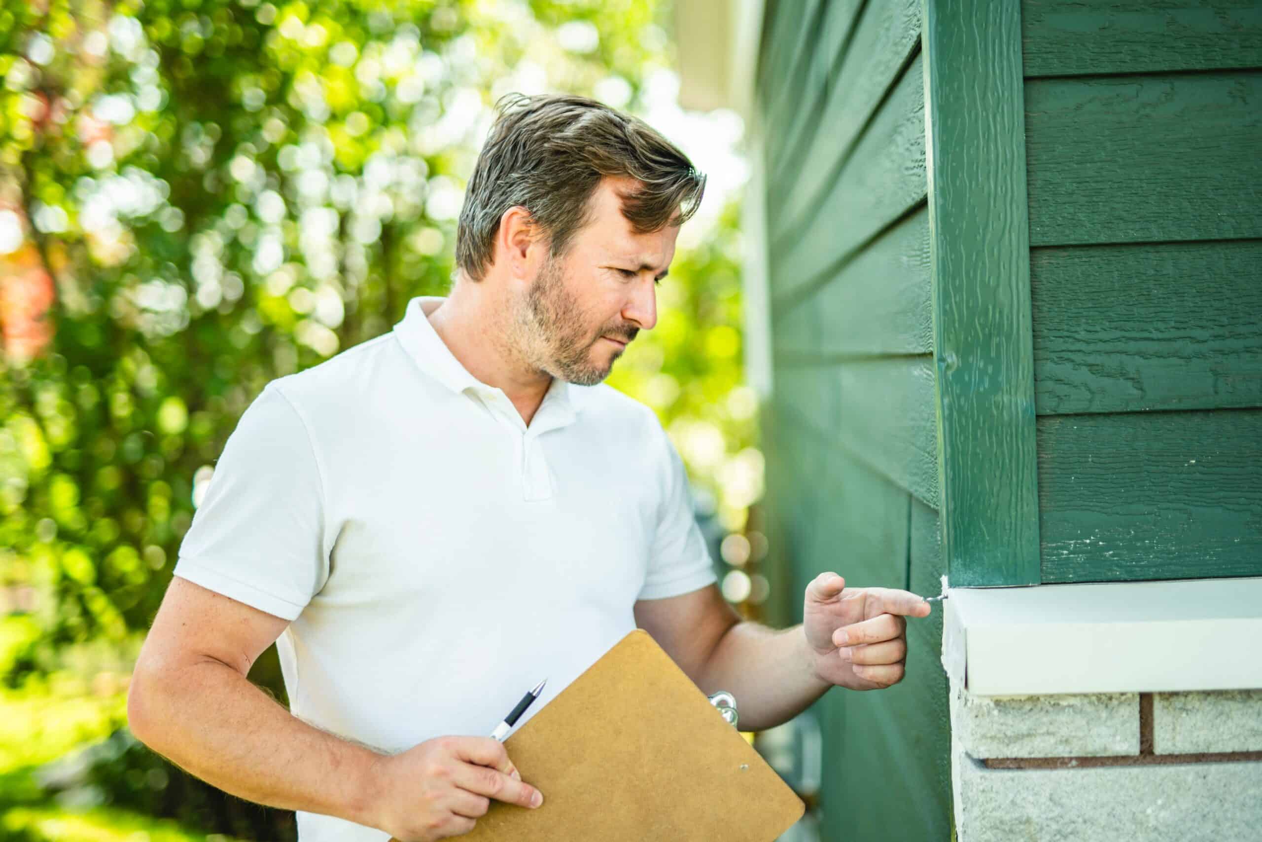 Home Inspector Insurance Pennsylvania