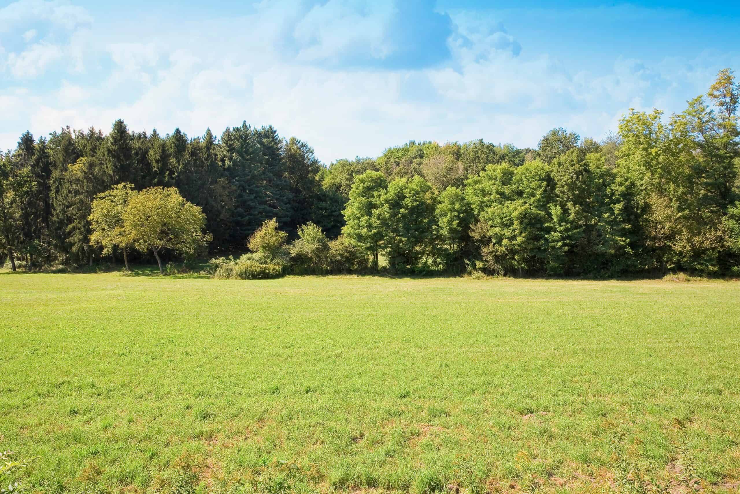 Land Insurance Pennsylvania