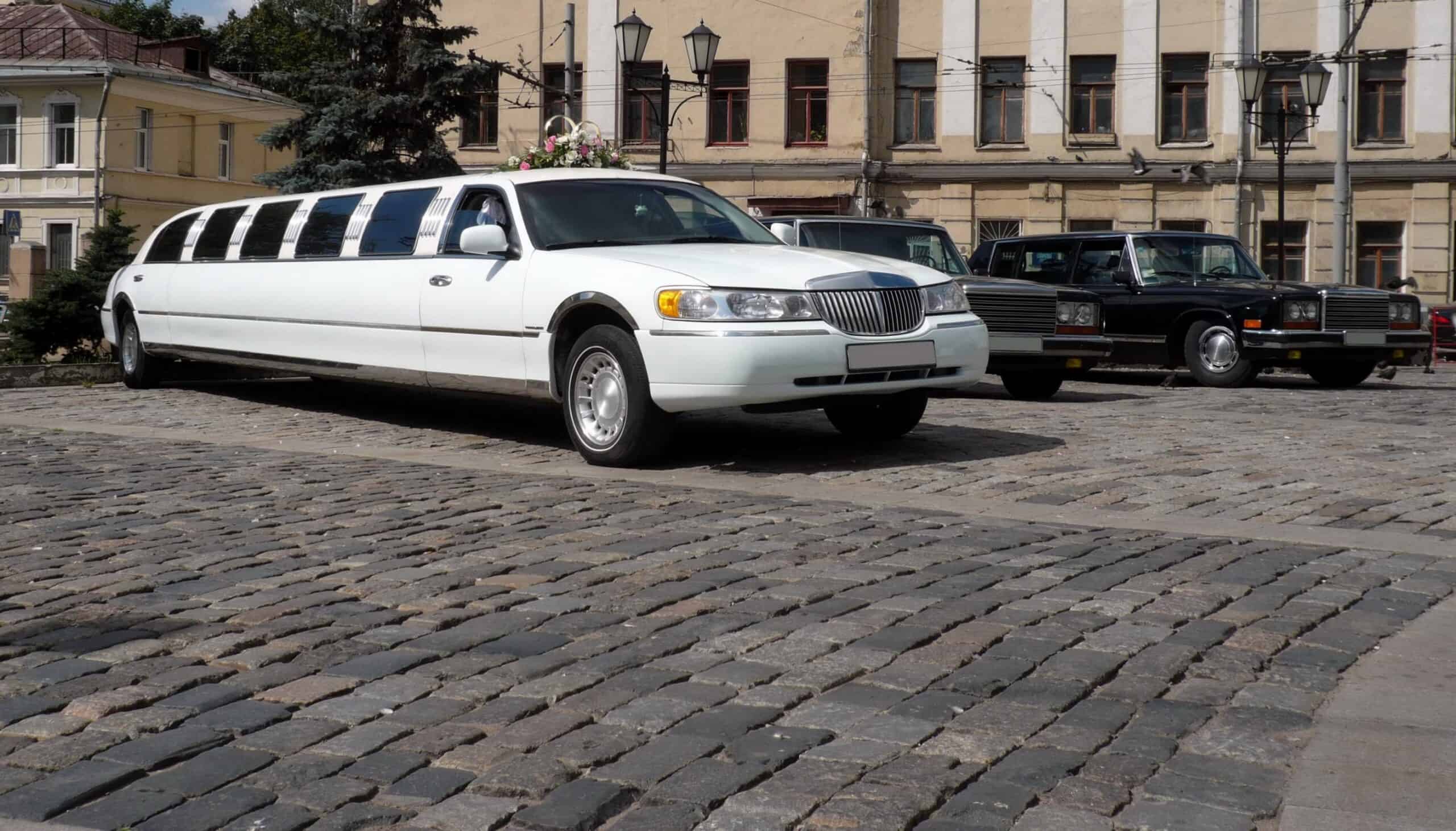 Limo Insurance Pennsylvania
